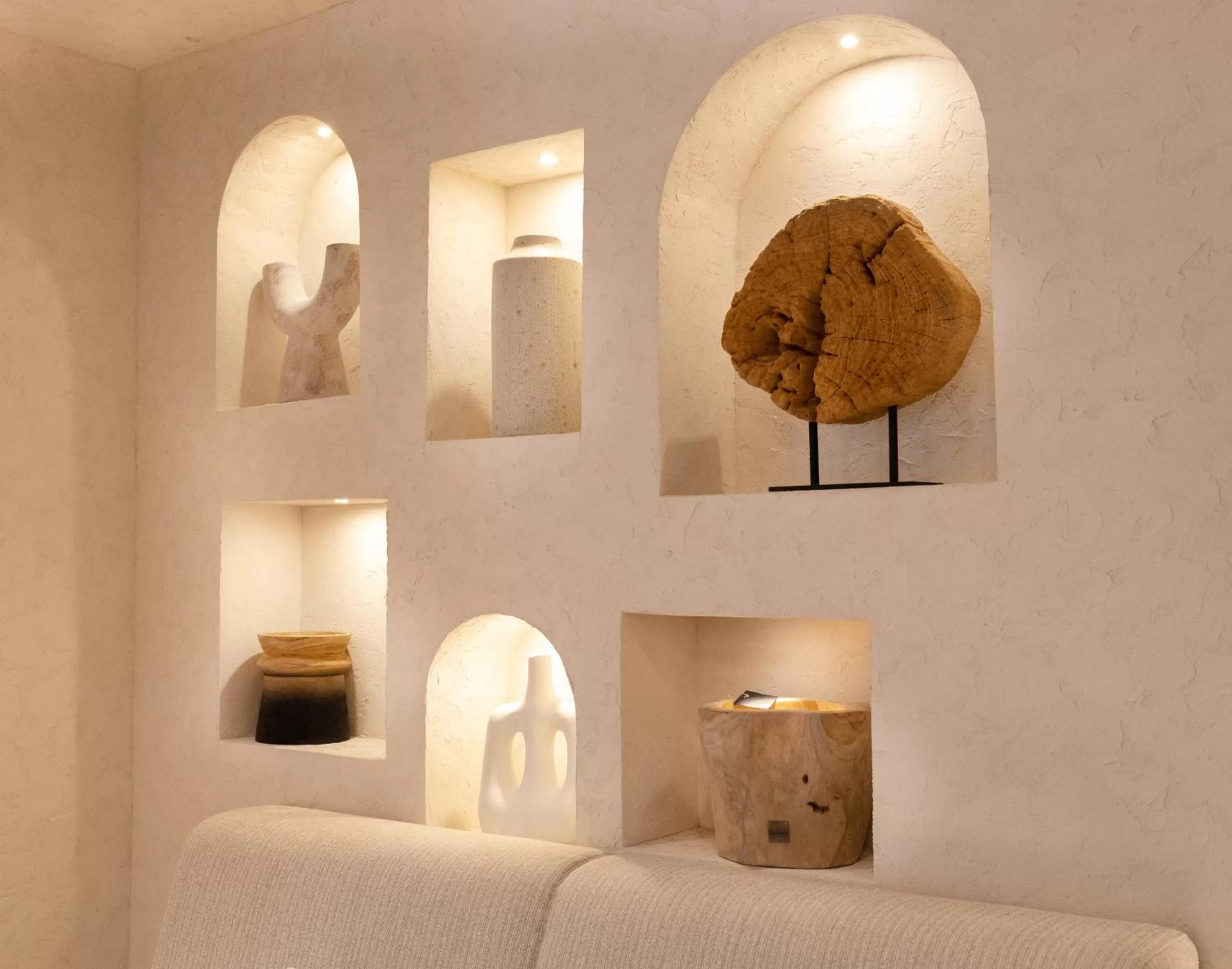 Restaurant/places to eat in Wyndham Residences The Palm