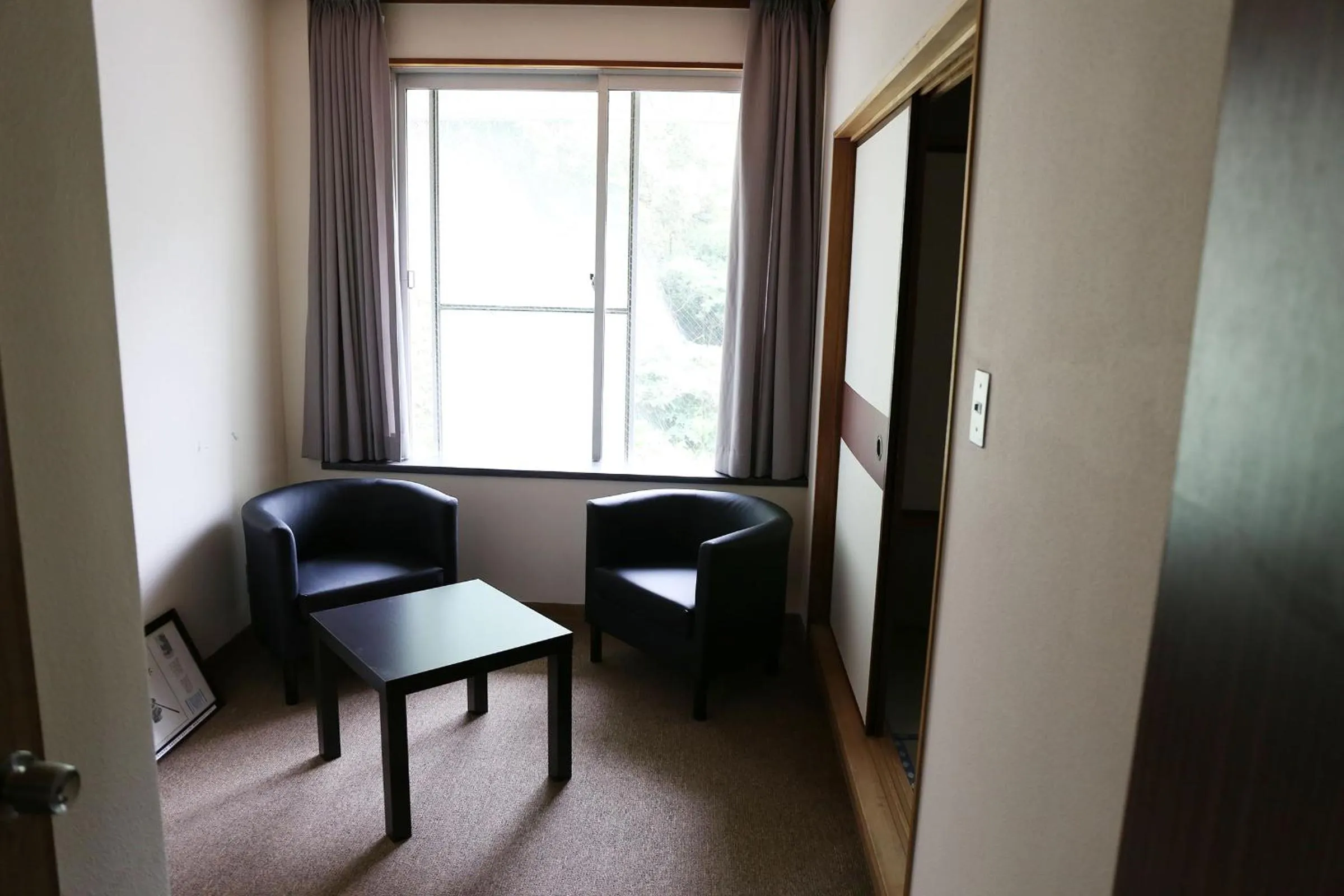 Photo of the whole room in Wakayama Kada Onsen Kada Kaigetsu (ex. Azumaya Seaside Hotel)