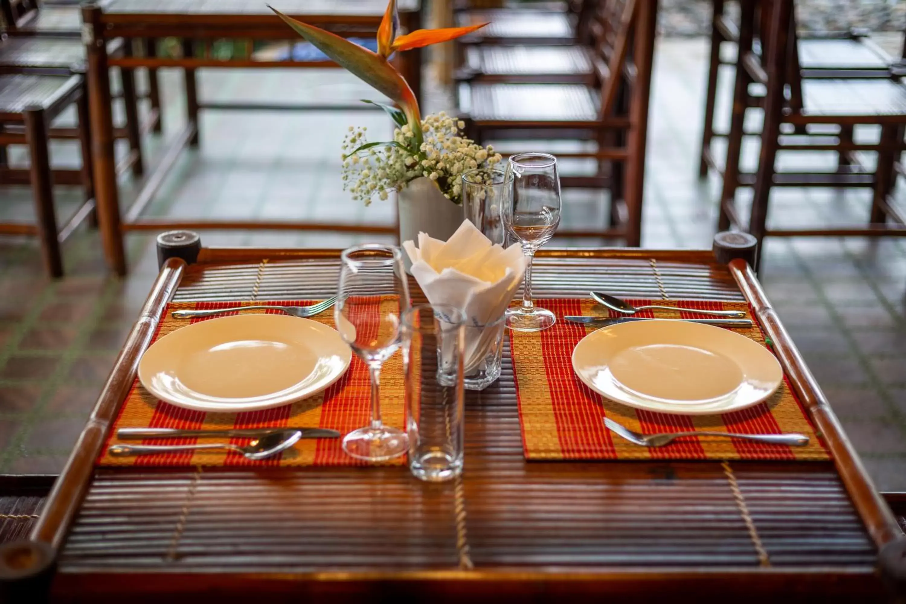 Restaurant/places to eat in SoNa Resort Restaurant/places to eat in SoNa Resort