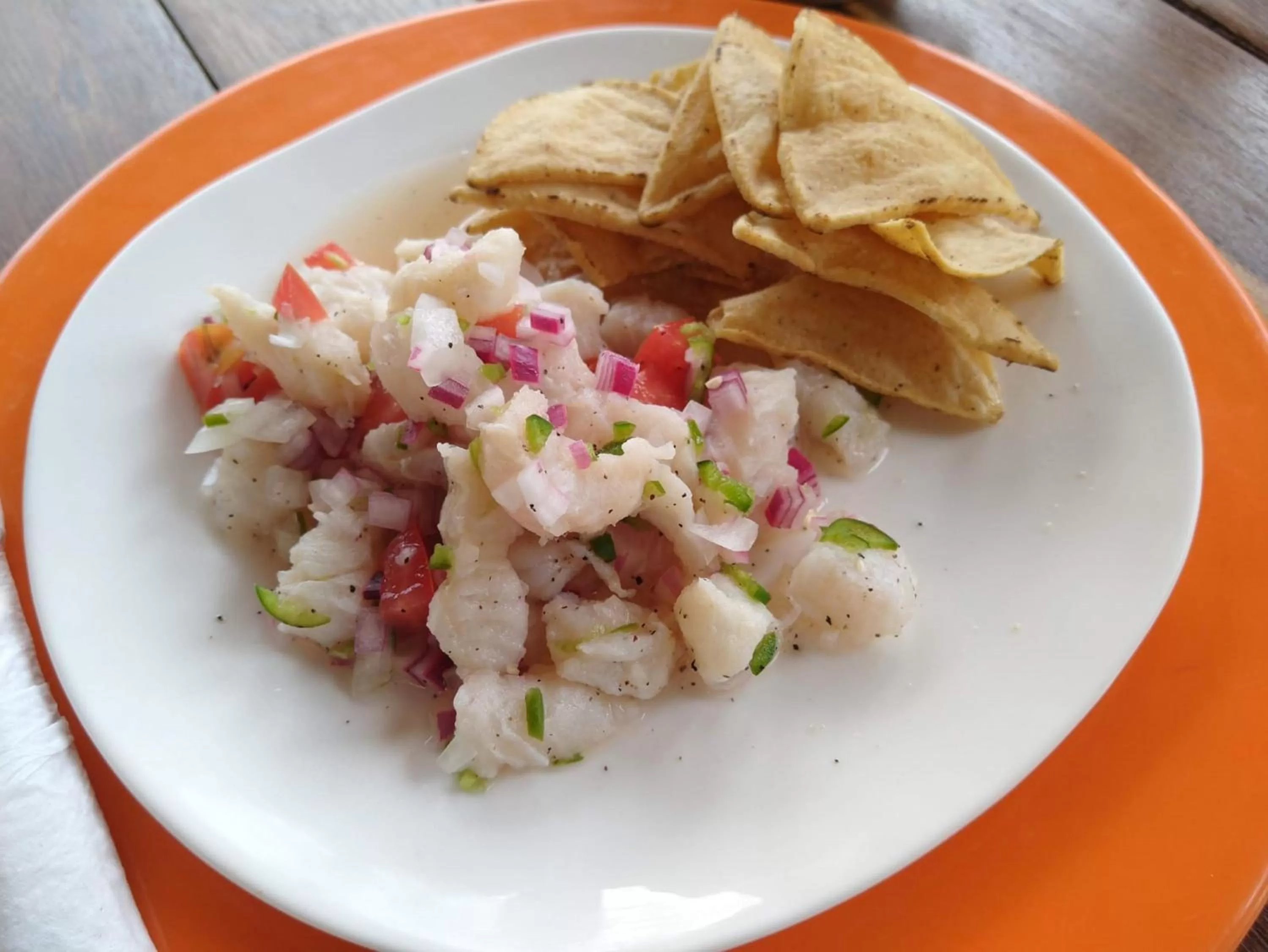 Food and drinks, Food in Casa Shiva Bacalar by MIJ