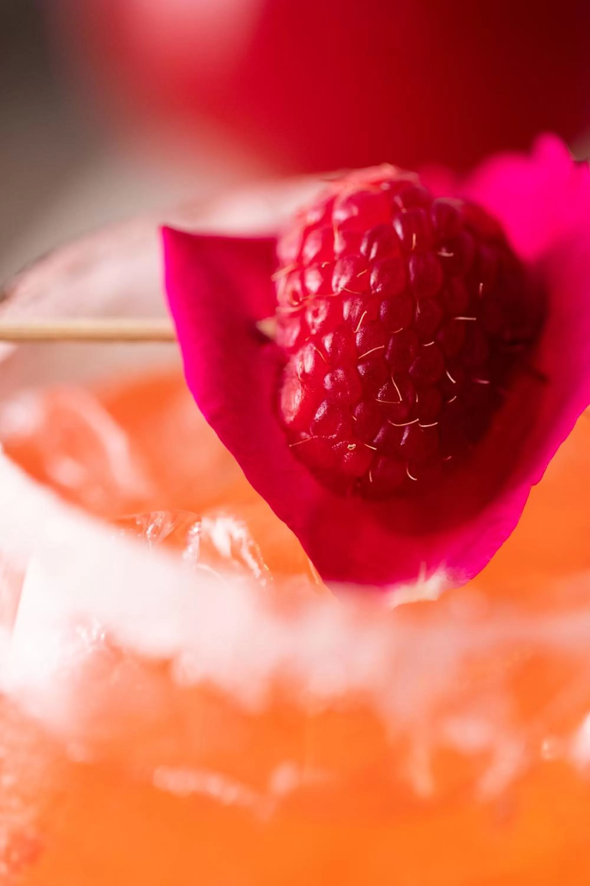 Restaurant/places to eat in La Serena Villas