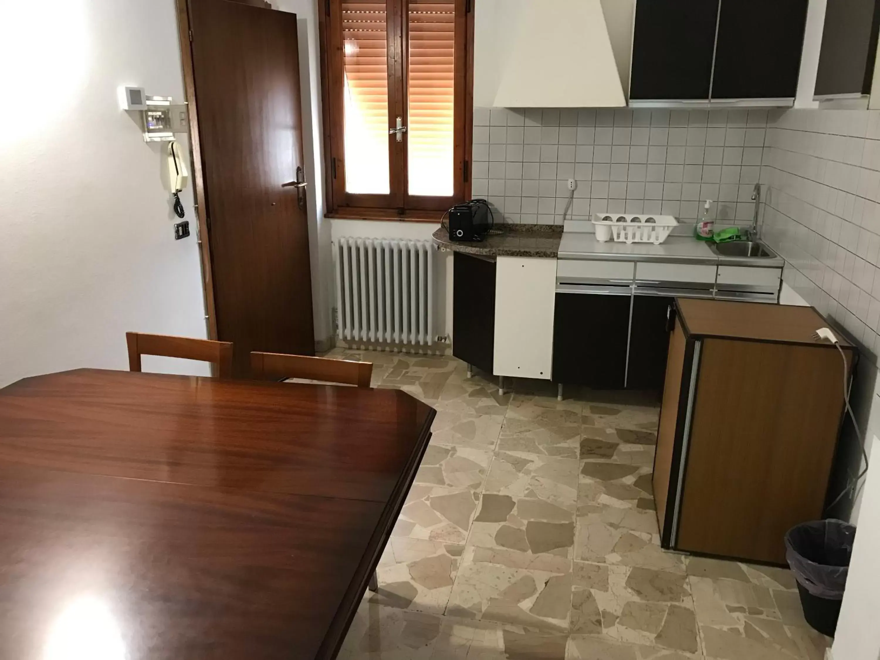 Kitchen/Kitchenette in B&B e Locazioni Turistiche Antico Borgo Toscano