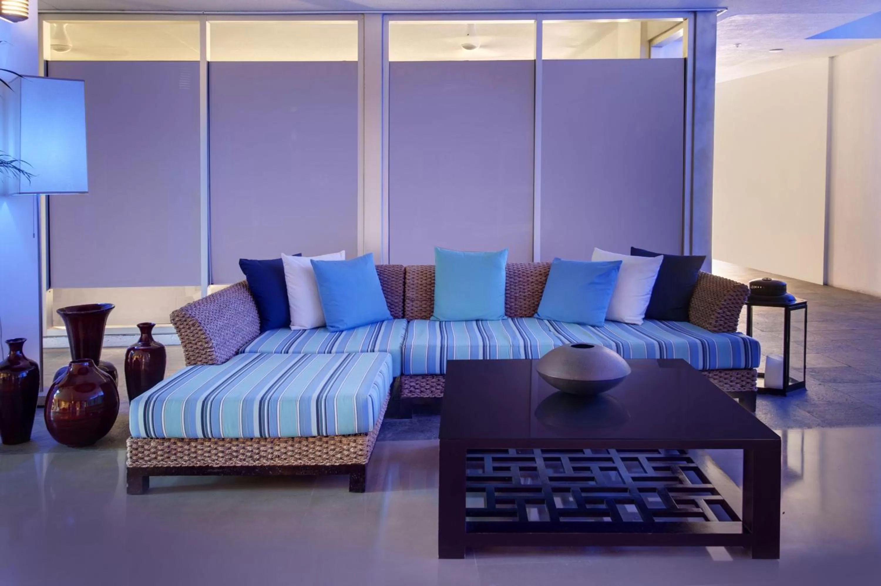 Lobby or reception in Z Ocean Hotel, Classico A Sonesta Collection