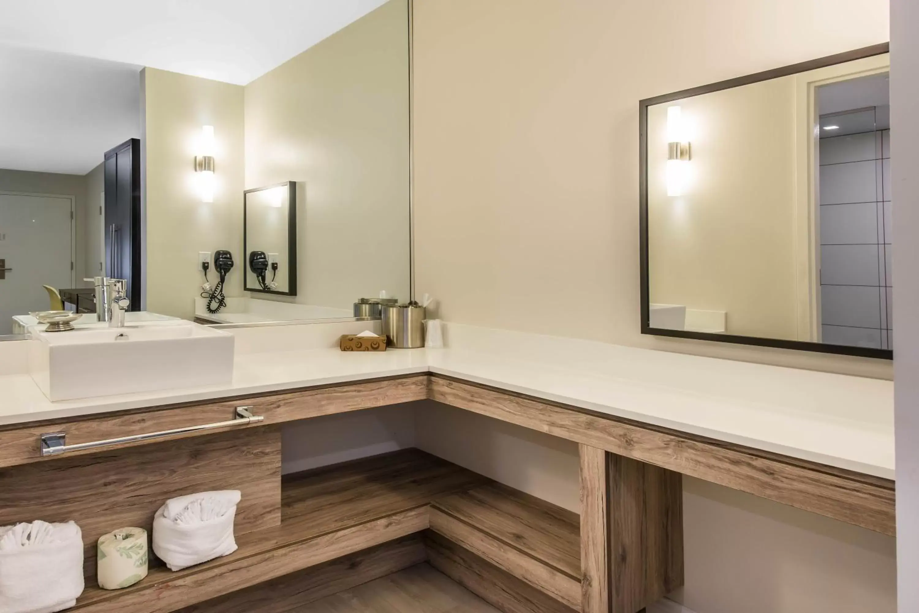 Other, Bathroom in Avanti International Resort