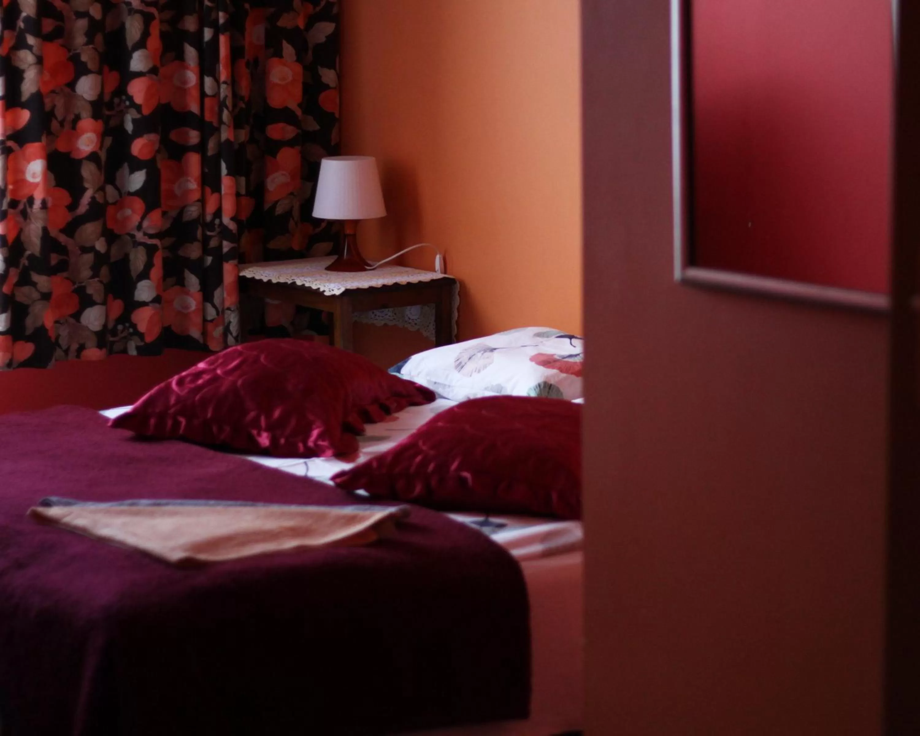 Photo of the whole room, Bed in Gościniec pod Kłosem