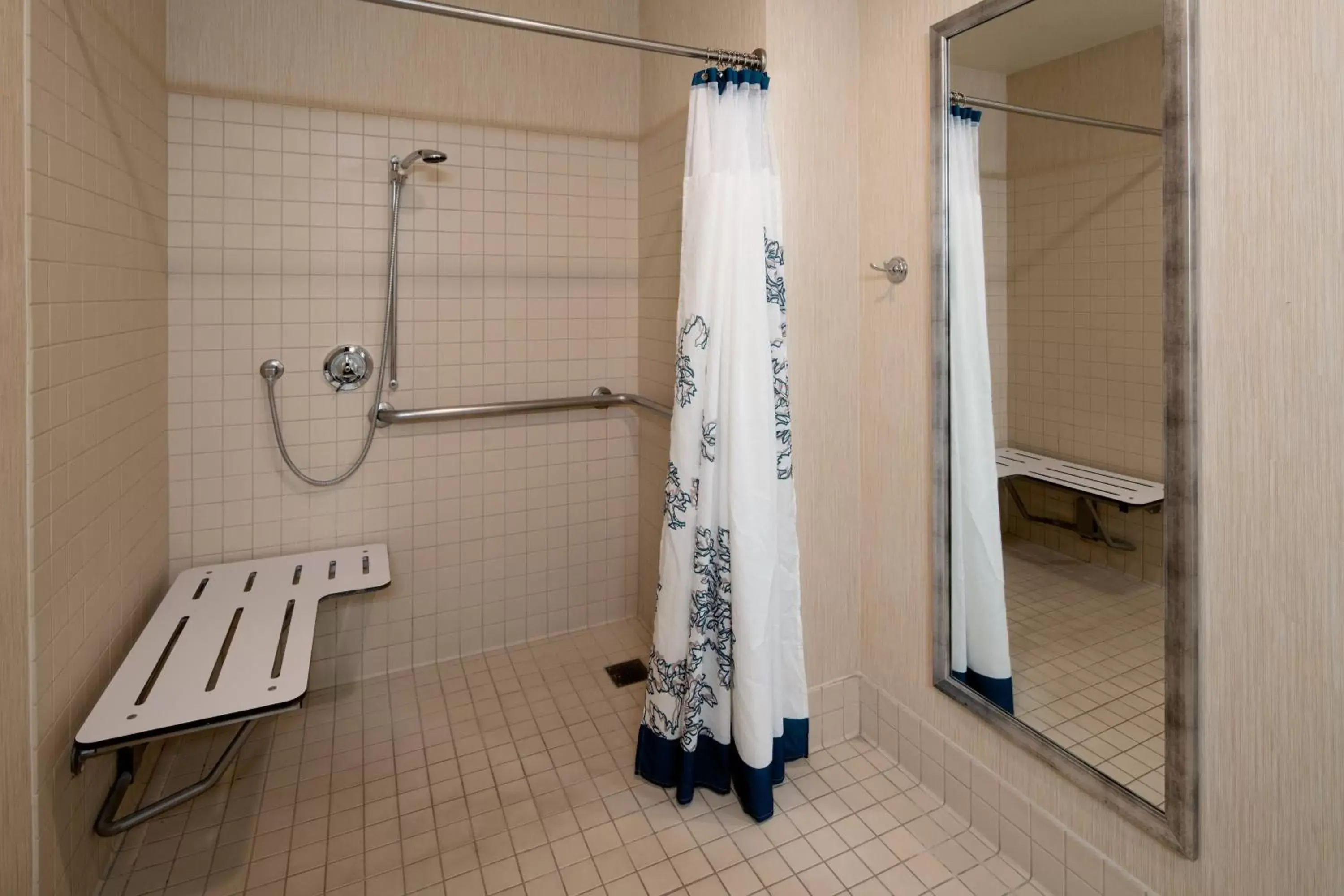 Bathroom in Residence Inn by Marriott Oxnard River Ridge