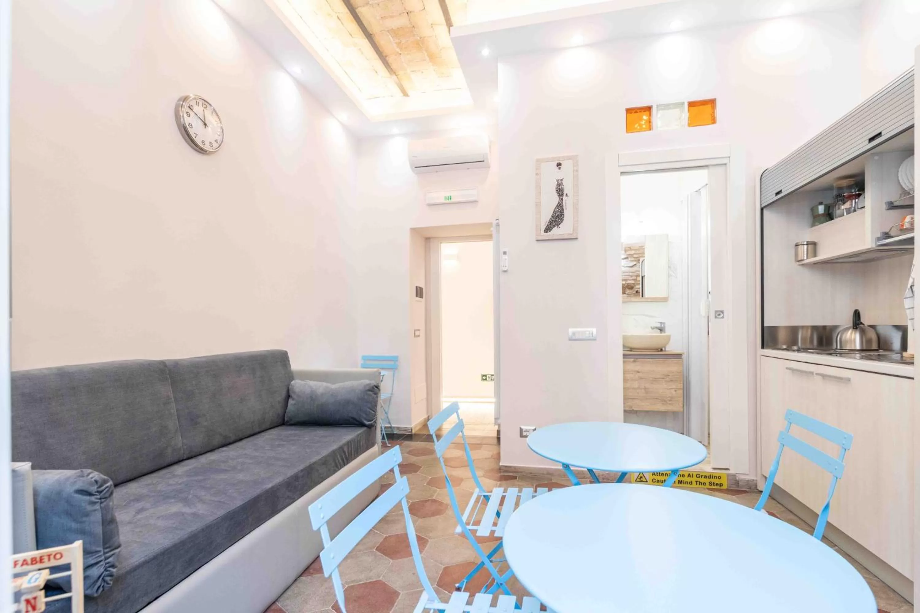 Museum Inn - Una finestra sui Musei Vaticani