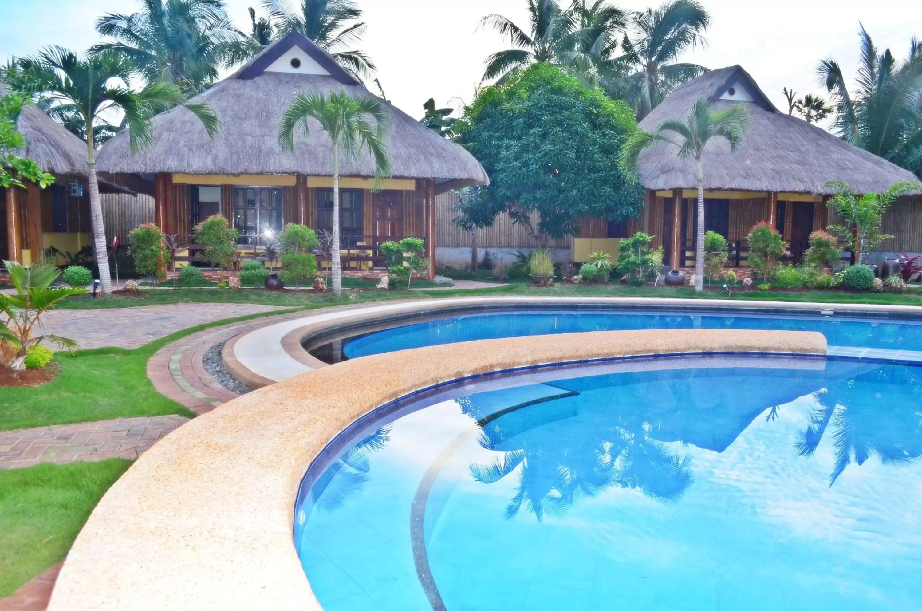 Day, Swimming Pool in Veraneante Resort