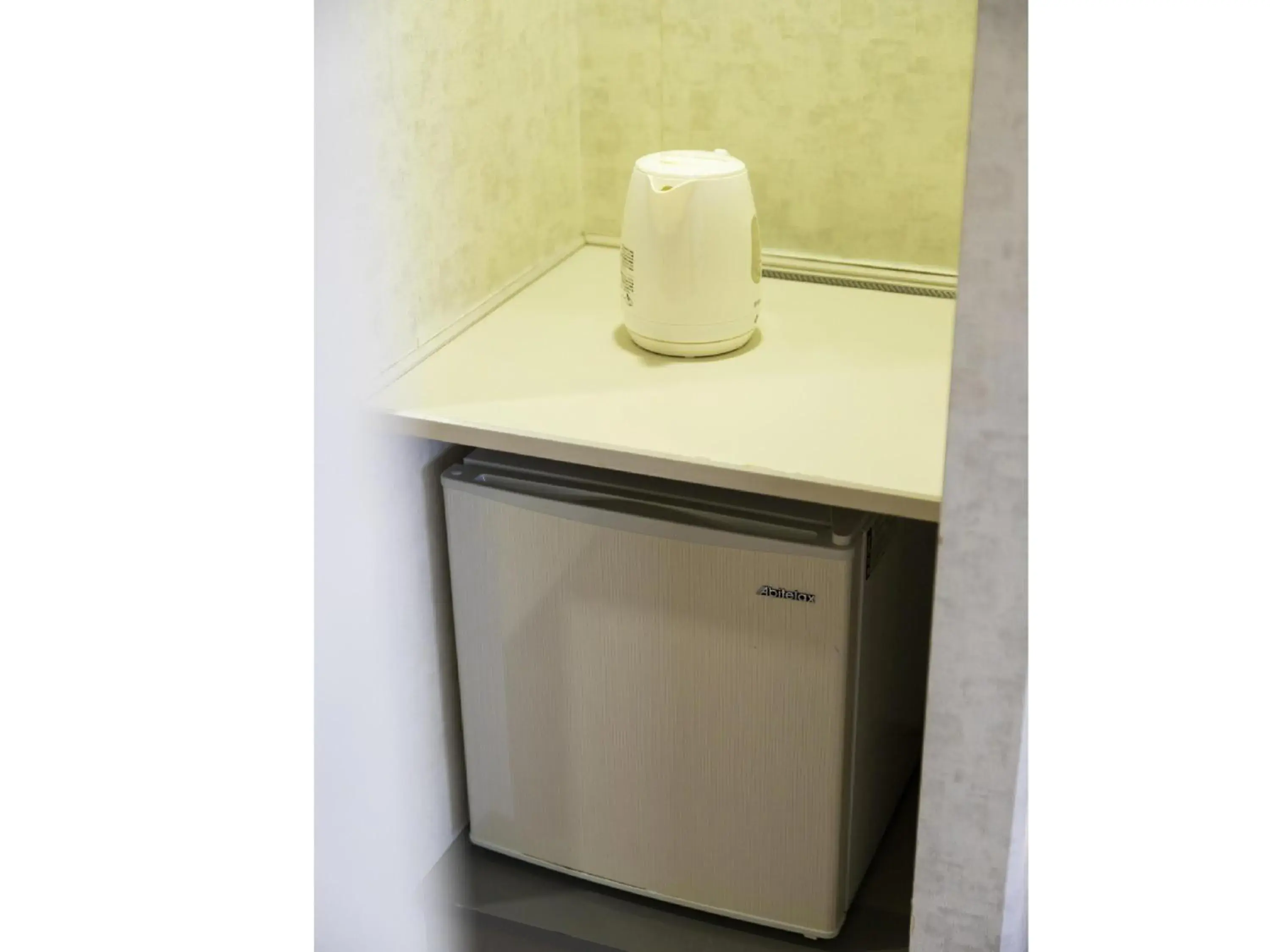 Photo of the whole room in Ariston Hotel Kobe Photo of the whole room in Ariston Hotel Kobe