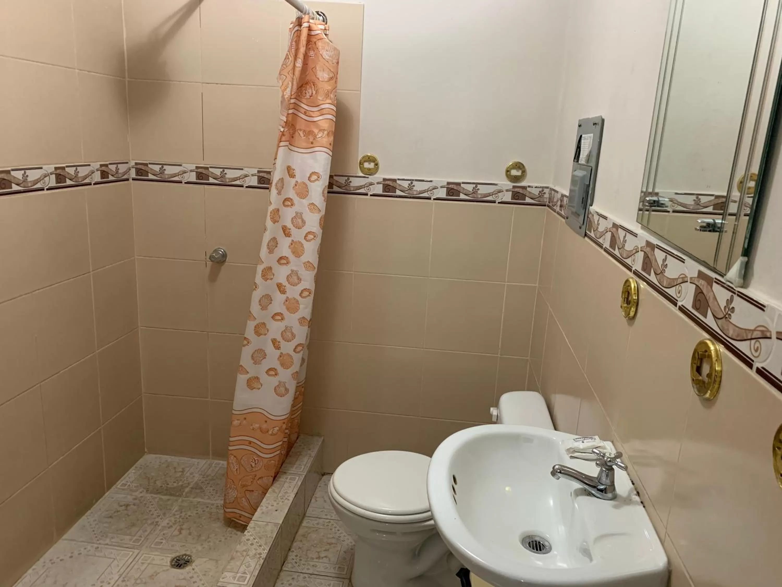 Residencial Turístico Rio Guayas