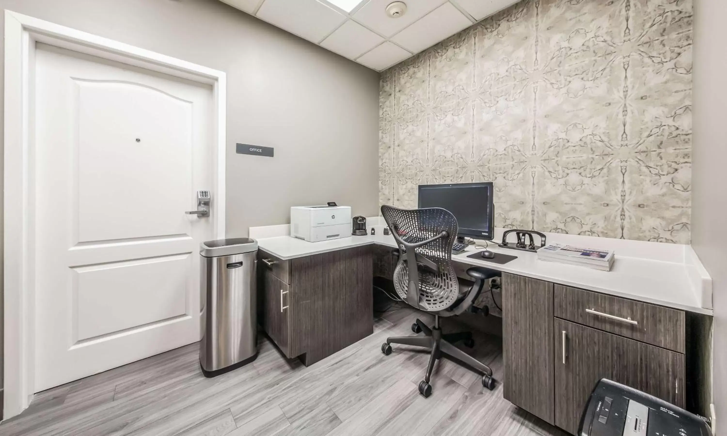 Business facilities in Hilton Garden Inn Beaumont Business facilities in Hilton Garden Inn Beaumont