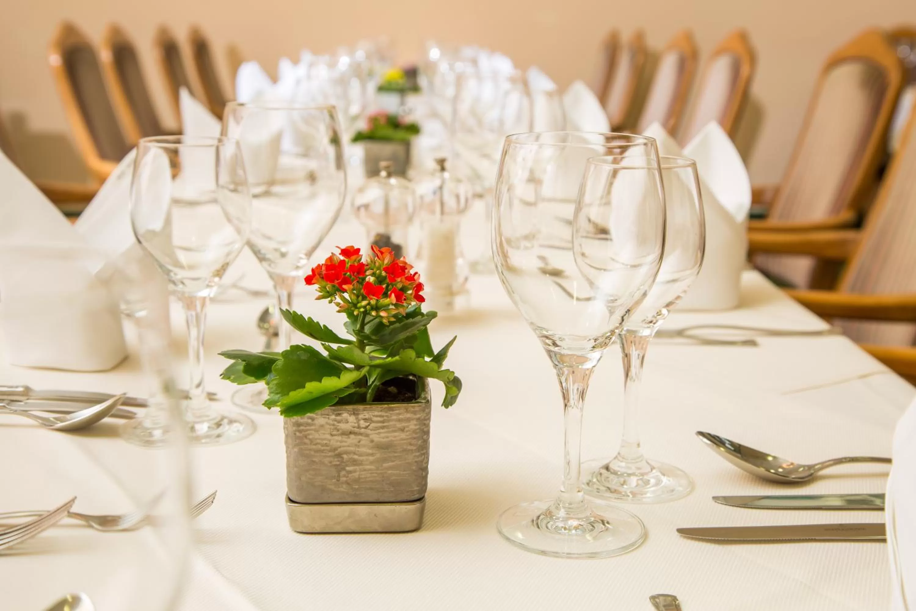 Banquet/Function facilities in Stadthotel Freiburg Kolping Hotels & Resorts
