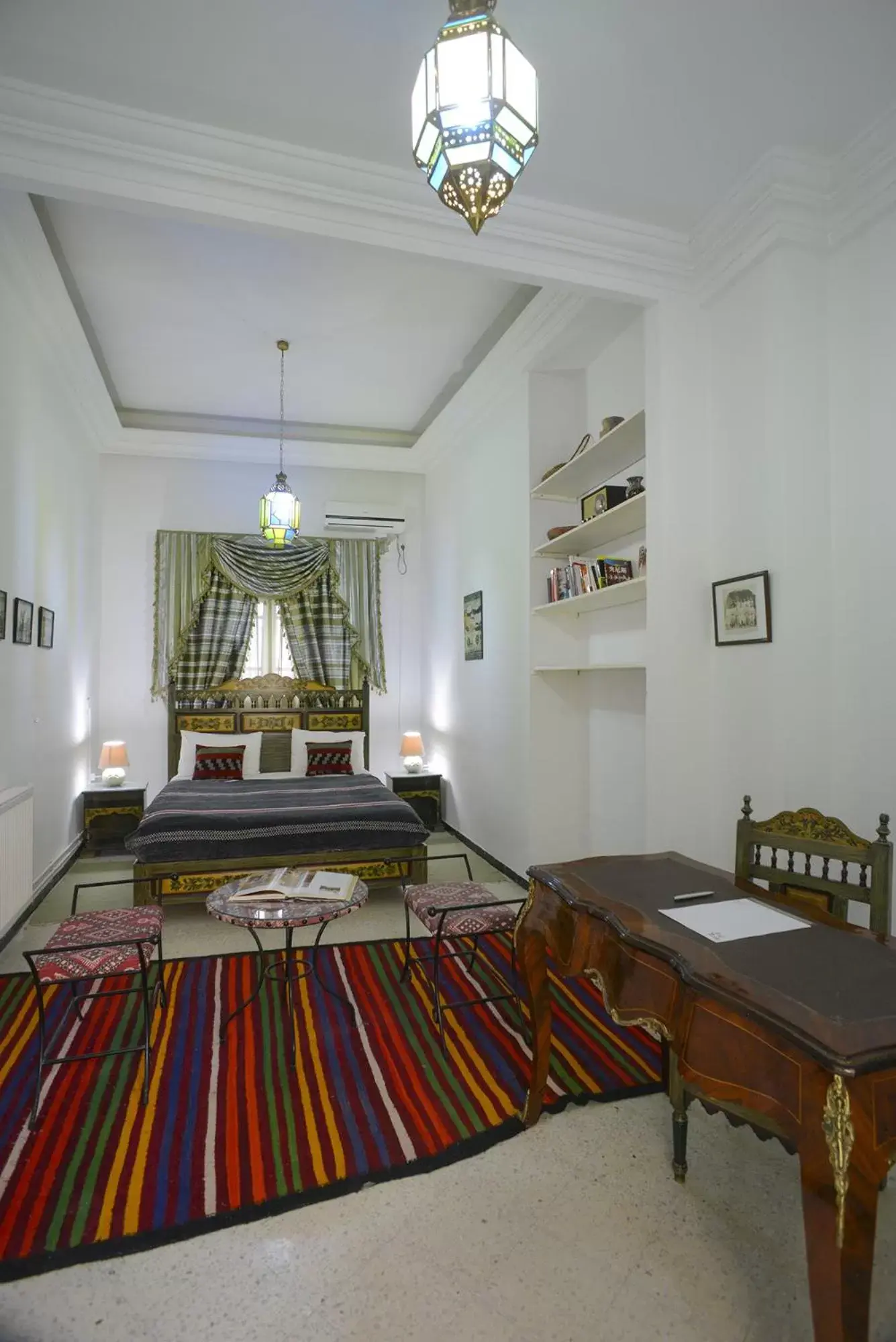 Bedroom in Dar Ya