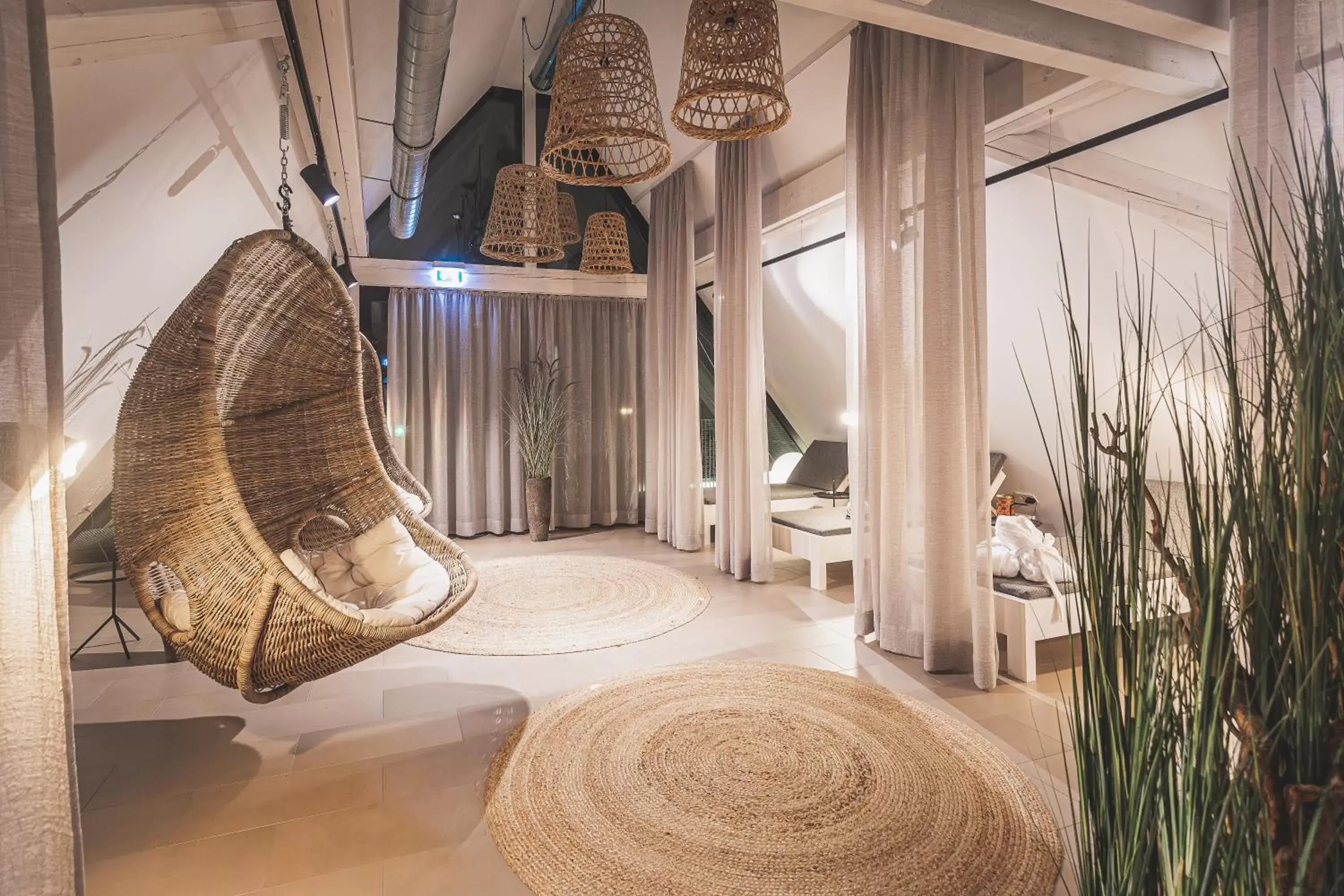 Spa and wellness centre/facilities in Hotel & Restaurant Posthalterei Spa and wellness centre/facilities in Hotel & Restaurant Posthalterei