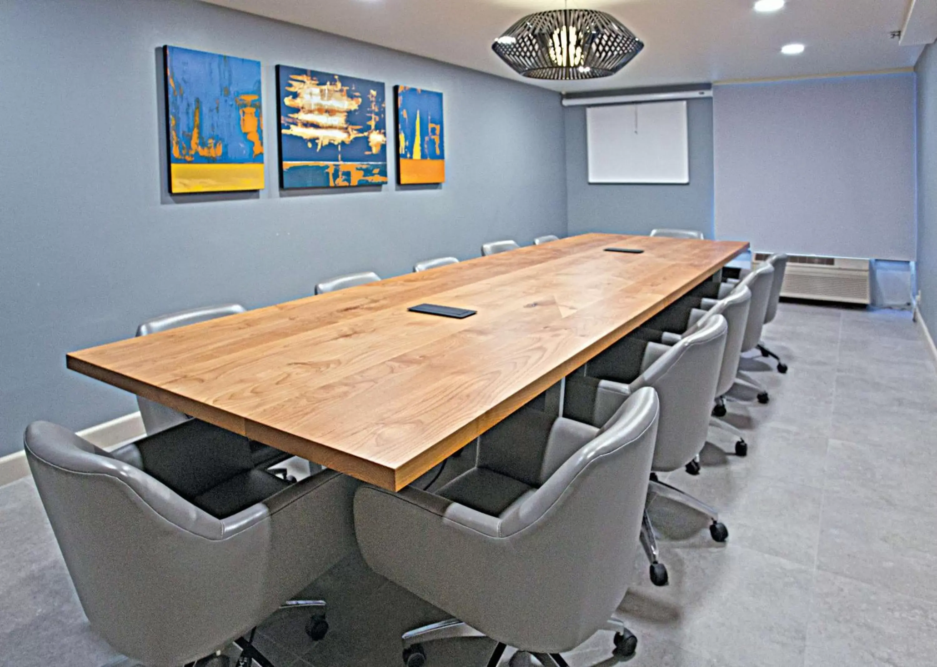 Meeting/conference room in Doubletree By Hilton Chico, Ca