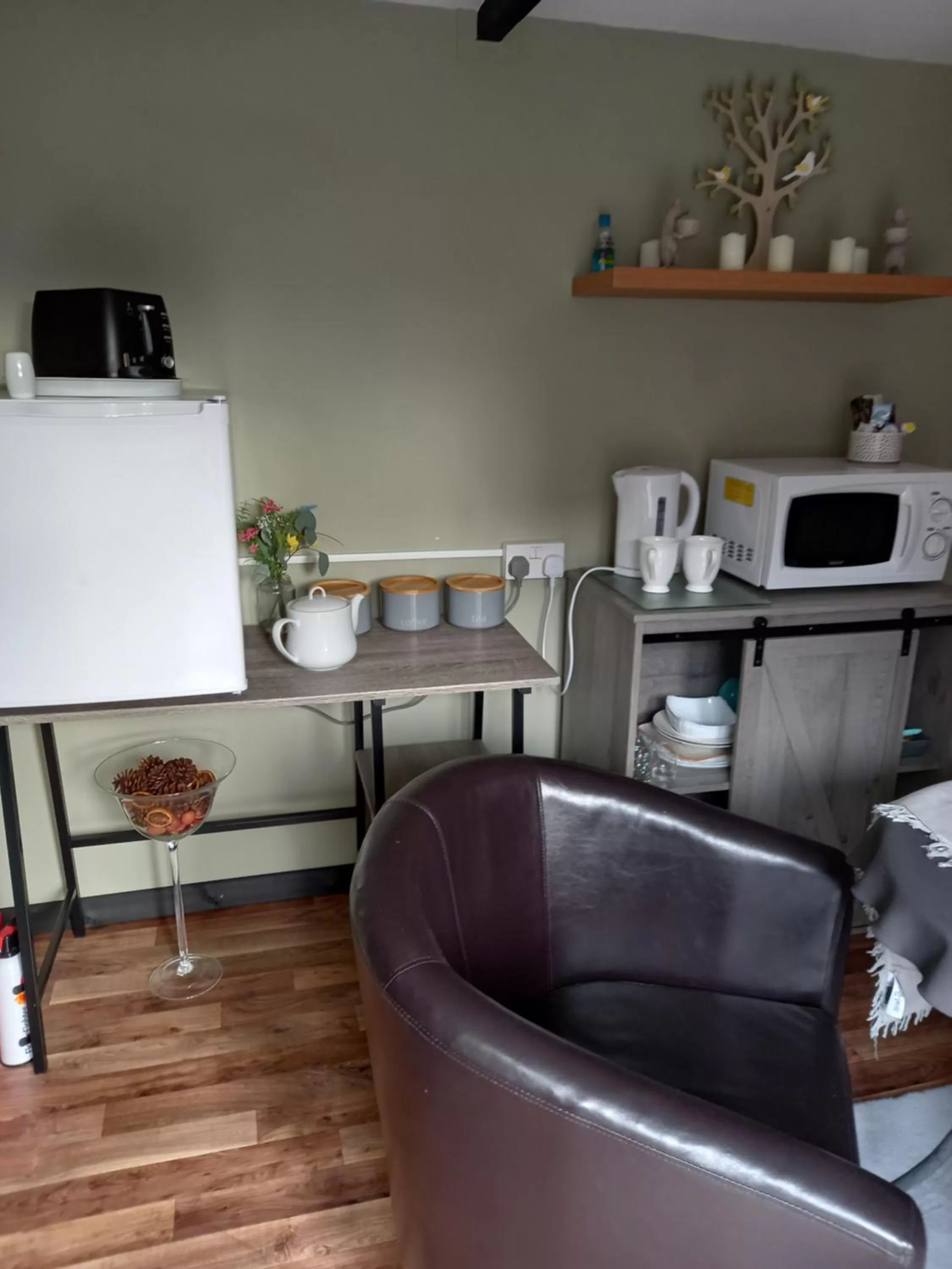 1 ivy cottages the street norton subcourse NR146RS