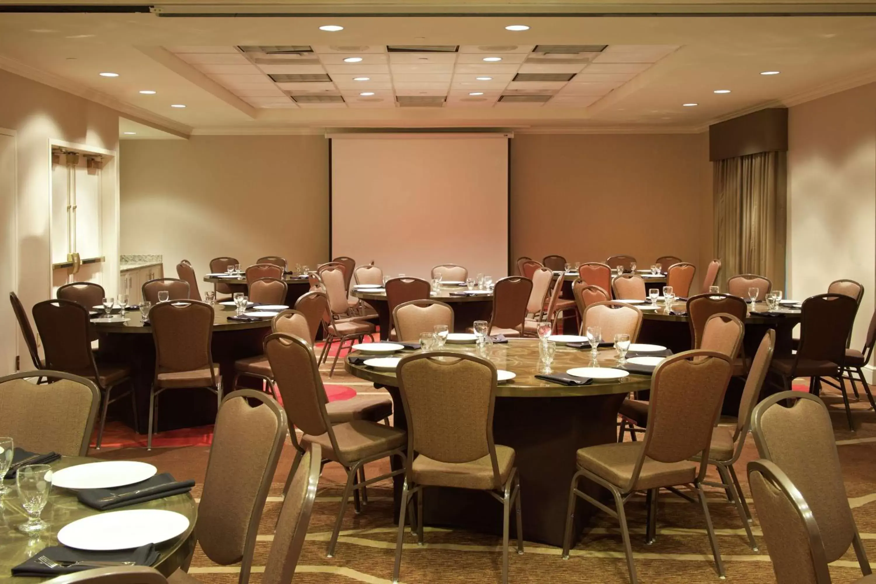 Meeting/conference room in Hilton Garden Inn Wisconsin Dells