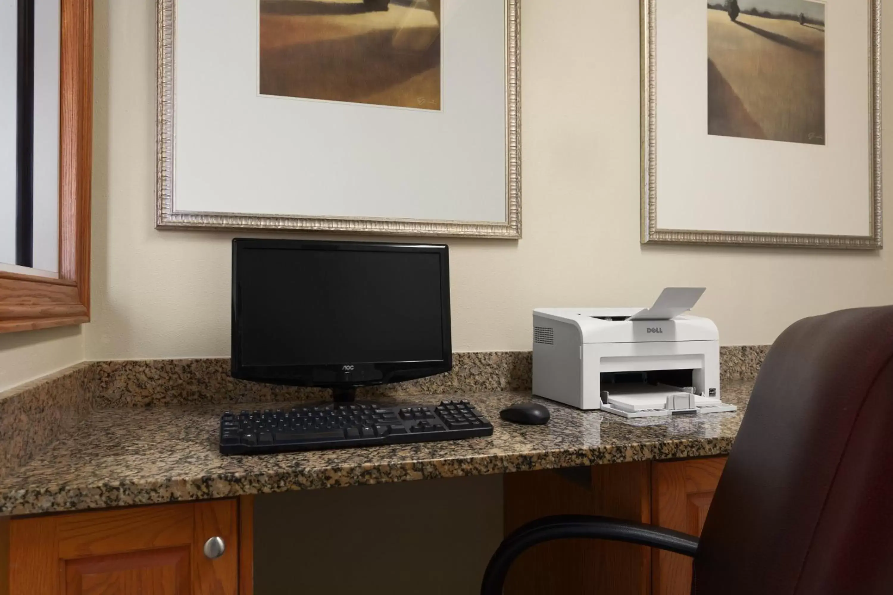 Other, Business Area/Conference Room in Country Inn & Suites by Radisson, Tifton, GA