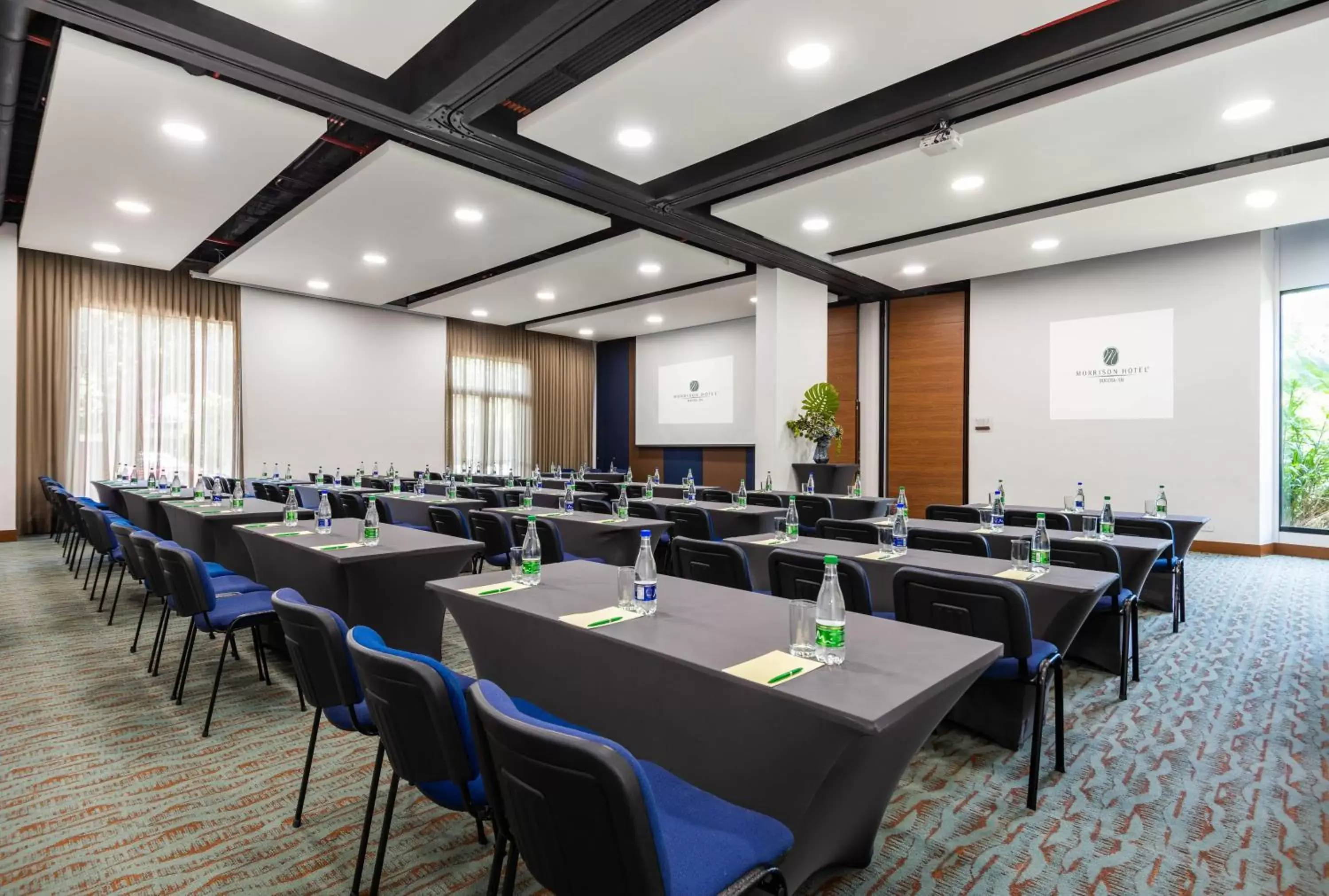 Meeting/conference room in Hotel Morrison 114