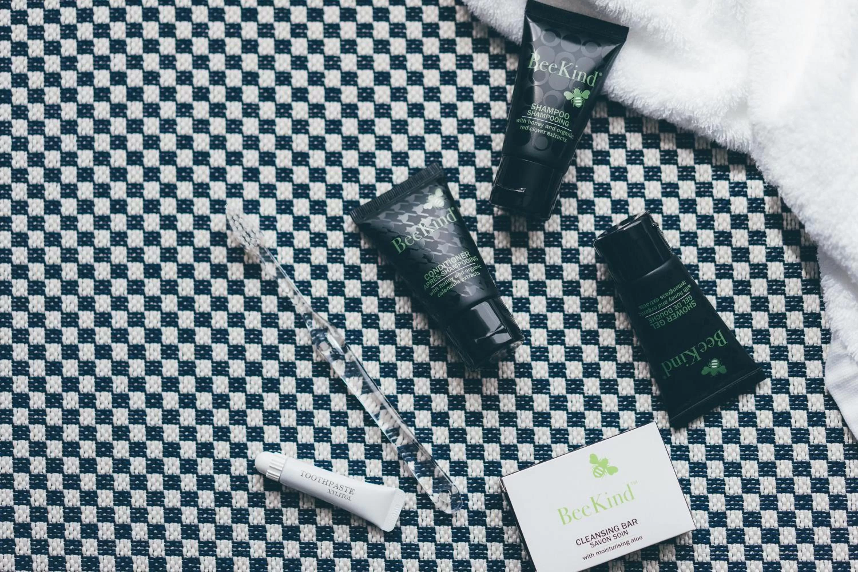 Bathroom in Hyatt Centric Kanazawa