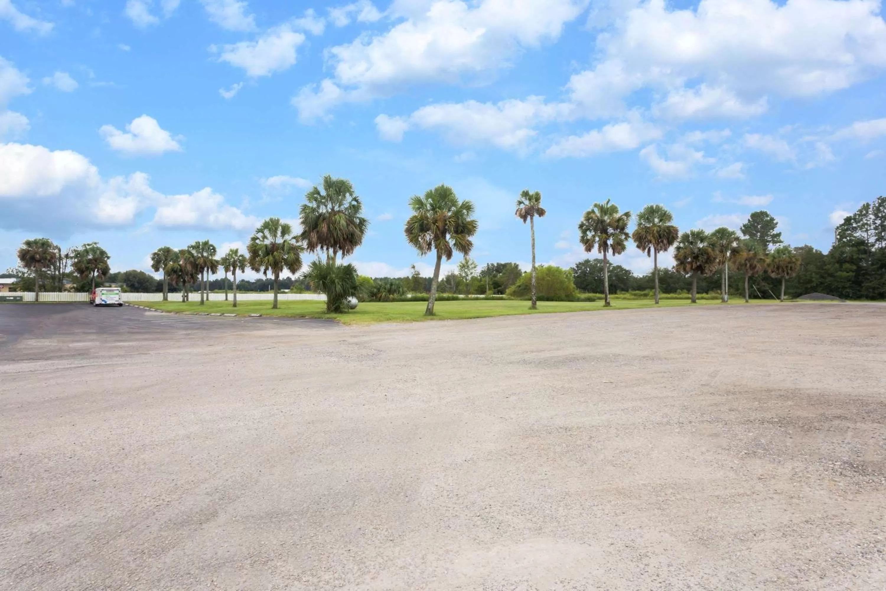 Property building in Super 8 by Wyndham Madison