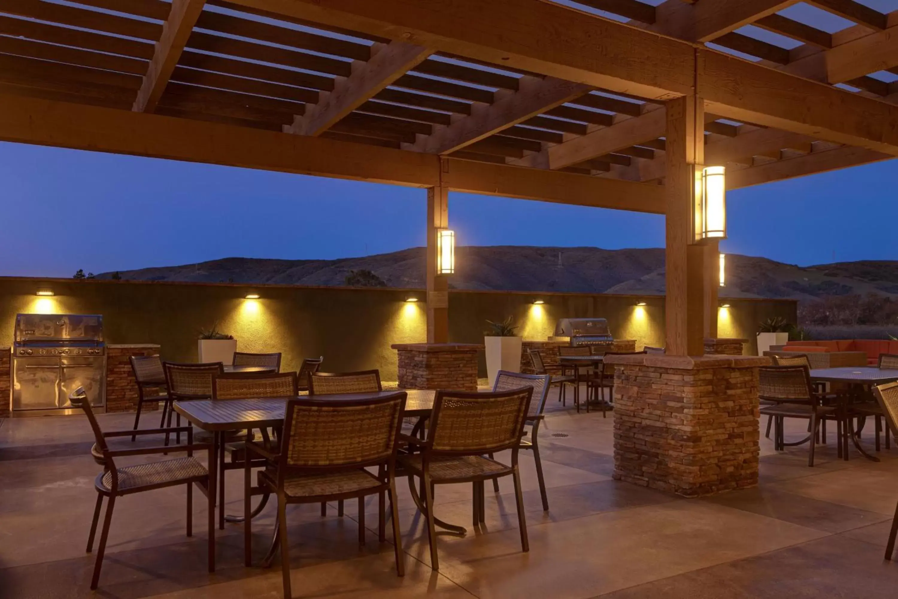 Other, Restaurant/Places to Eat in TownePlace Suites by Marriott San Luis Obispo