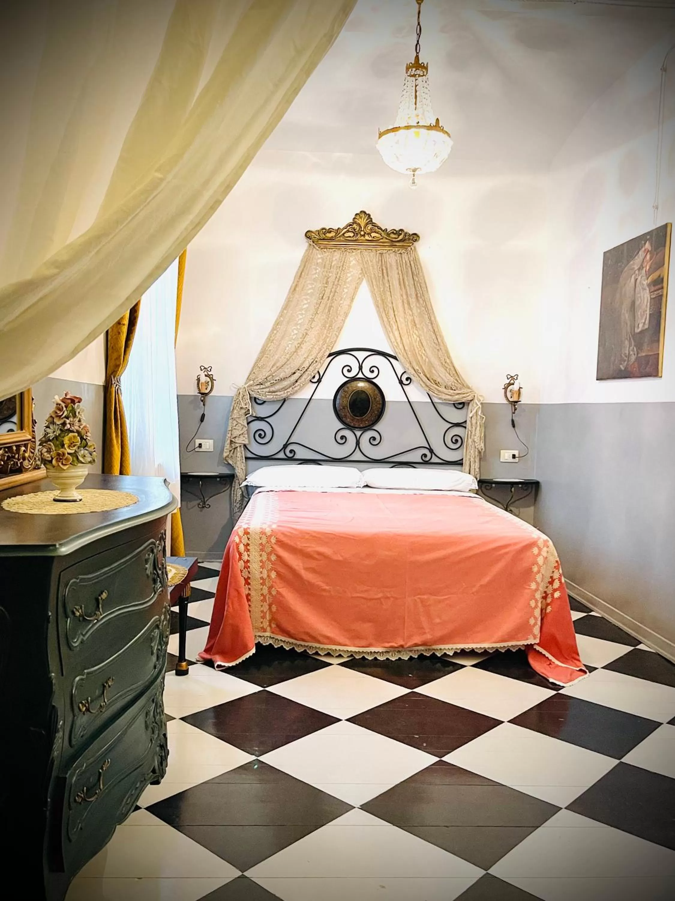 Bedroom, Bed in Mapepa Village apartments