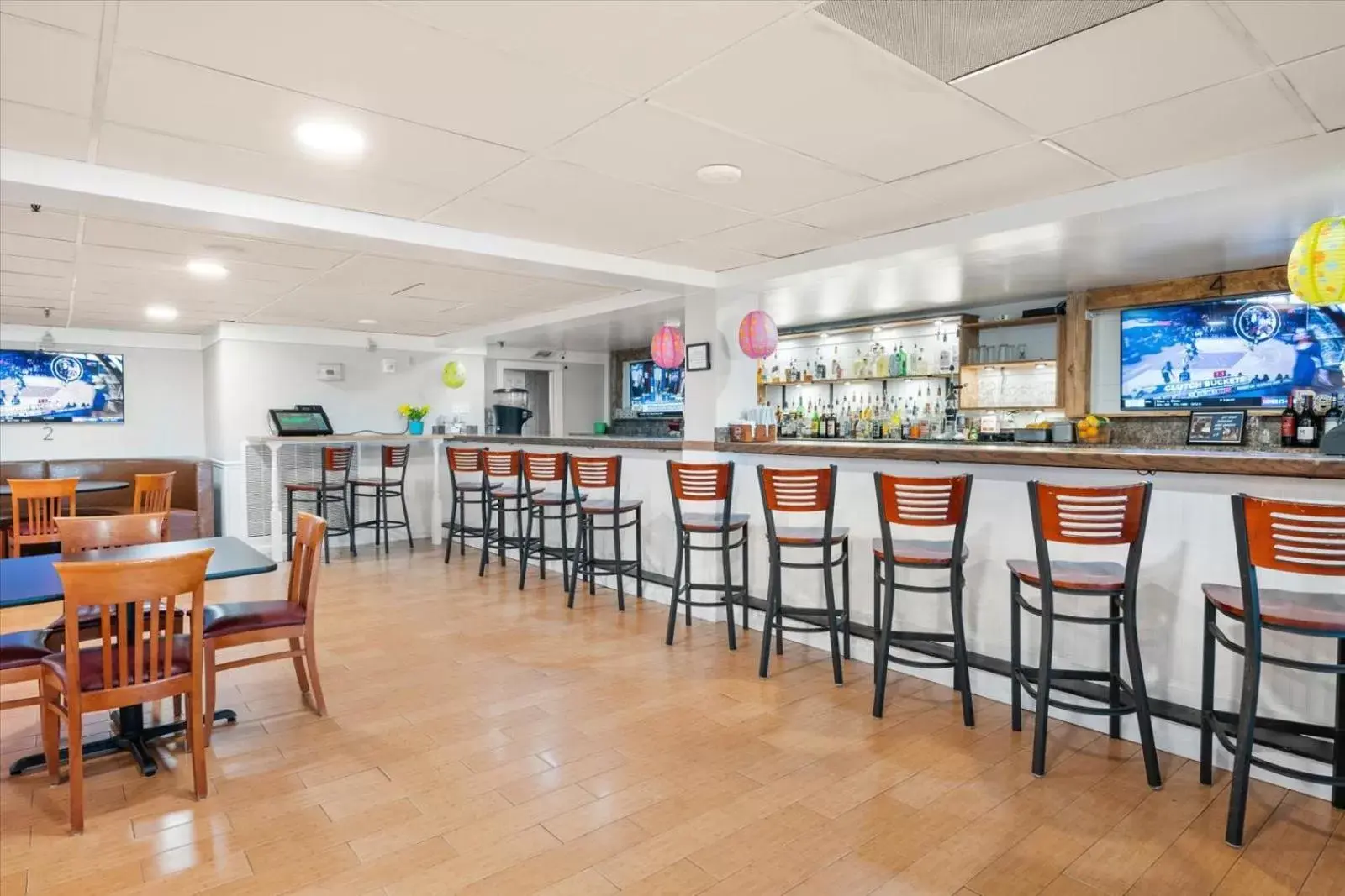 Lounge or bar, Lounge/Bar in Carousel Resort Hotel and Condominiums