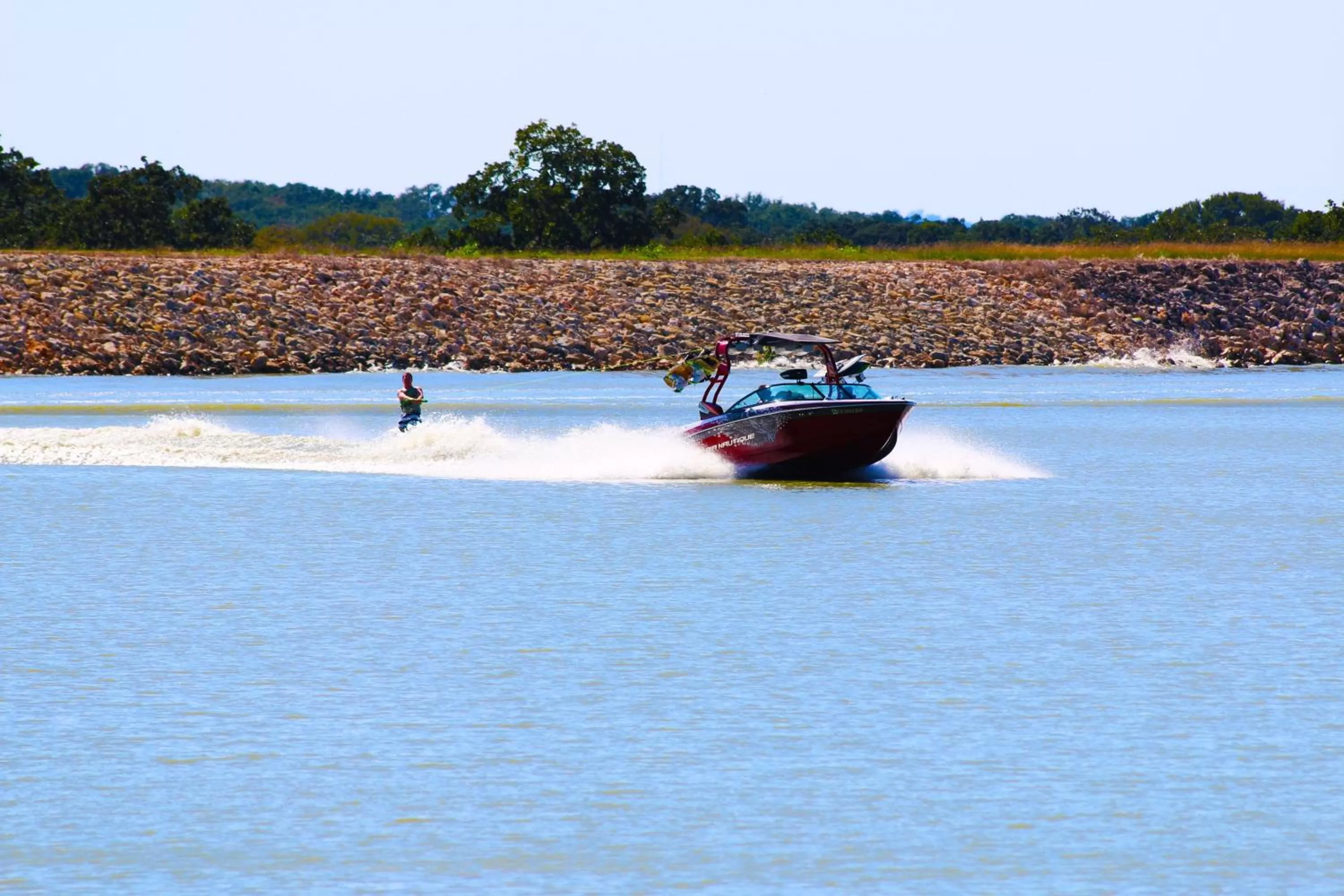 Nearby landmark in Holiday Inn Express & Suites Bryan - College Station by IHG