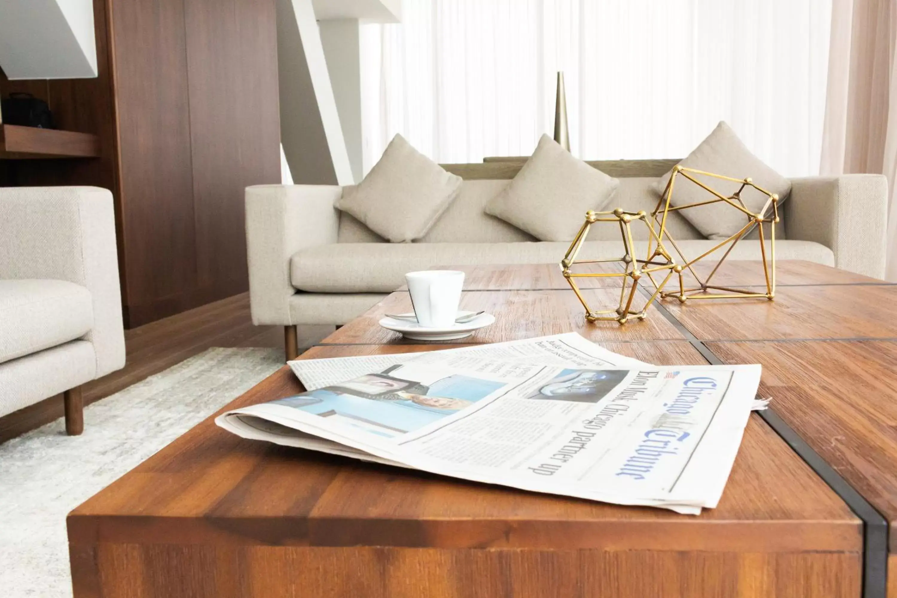 The Hotel & Athletic Club at Midtown The Hotel & Athletic Club at Midtown