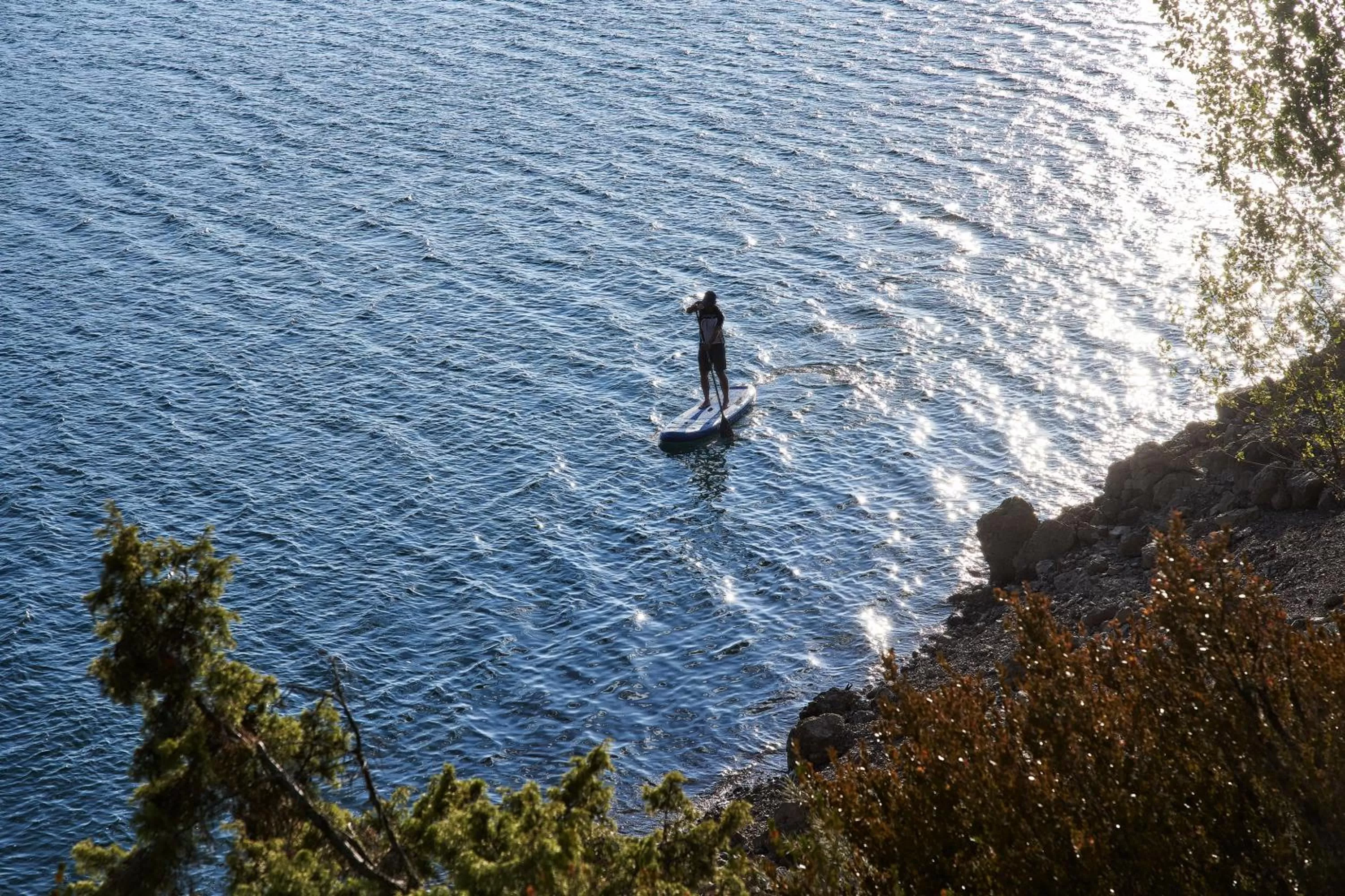 Natural landscape in Grand Forest Metsovo - Leading Hotels of the World