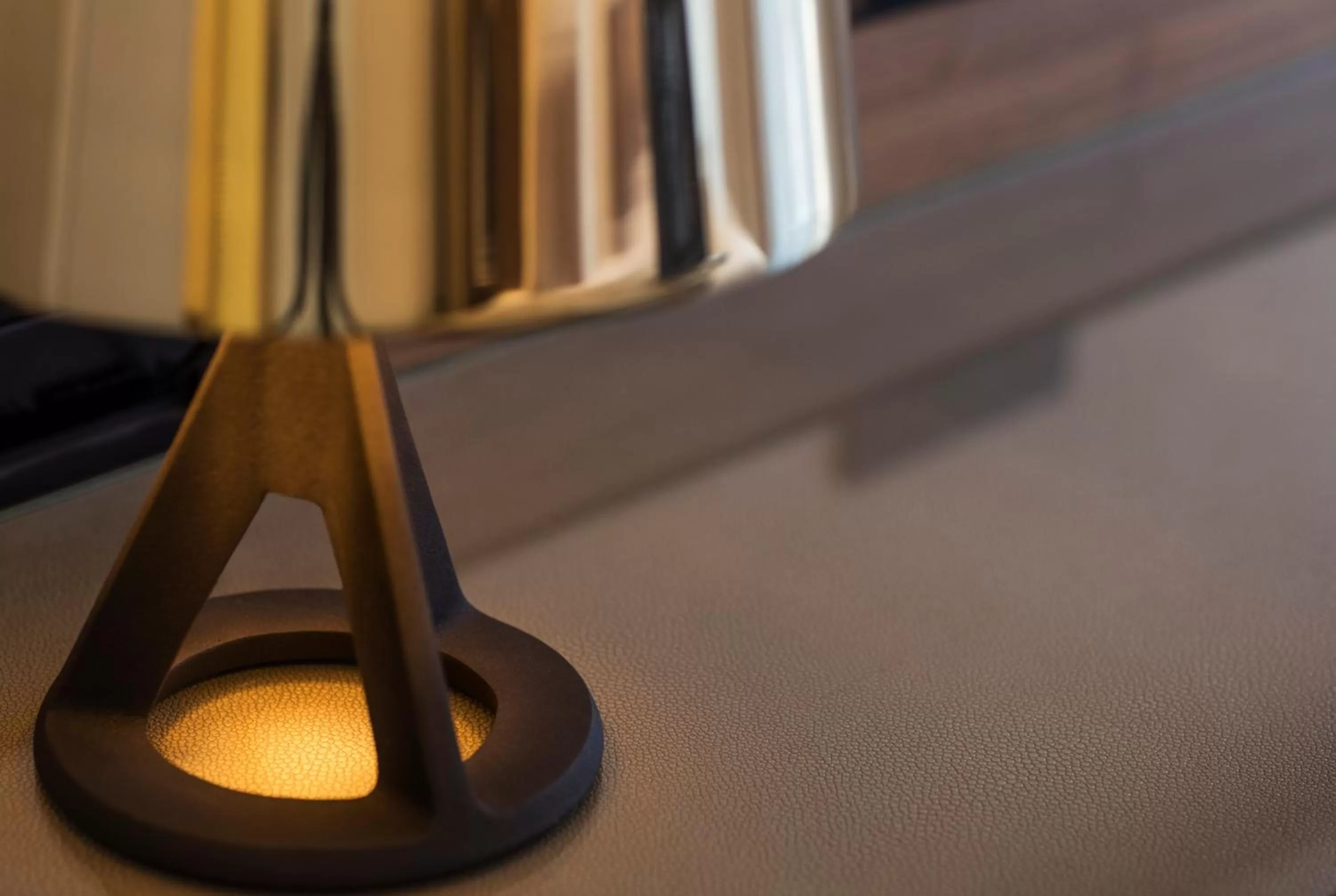 Decorative detail in Maison Albar - Le Pont-Neuf