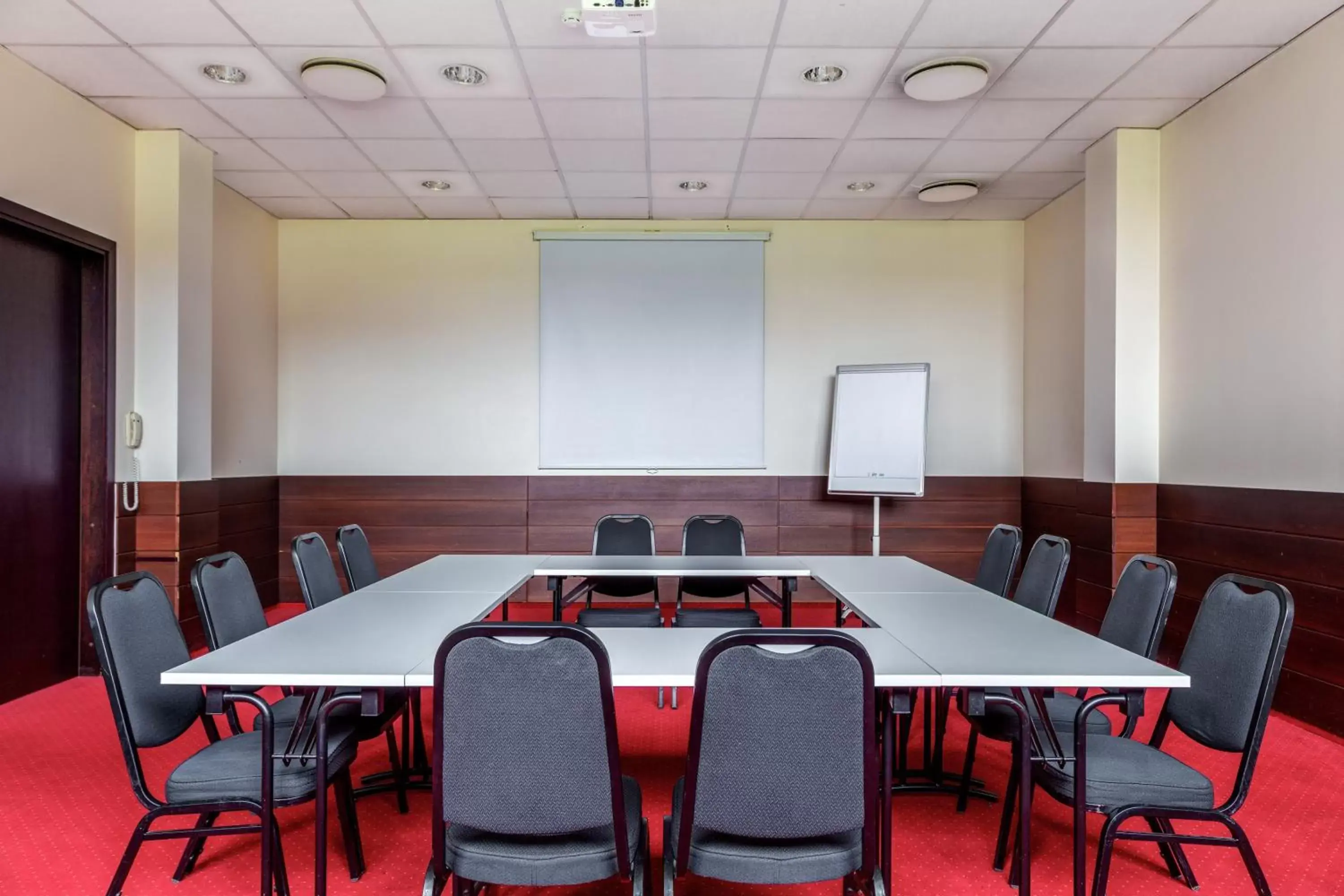 Meeting/conference room in Hotel Panorama