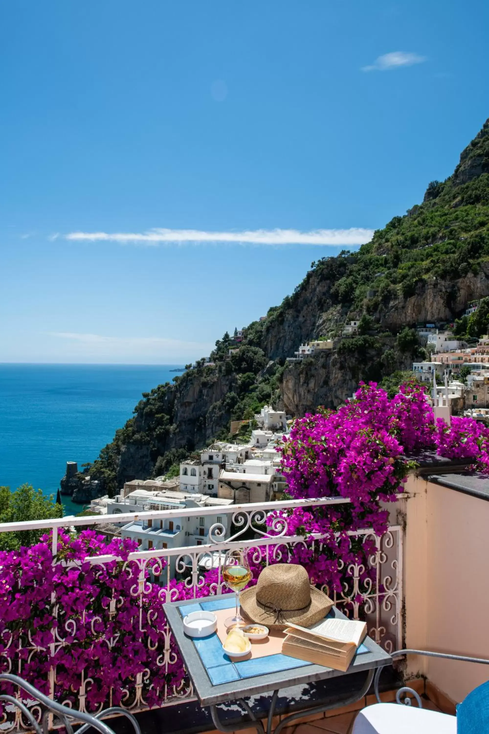 Positano Art Hotel Pasitea