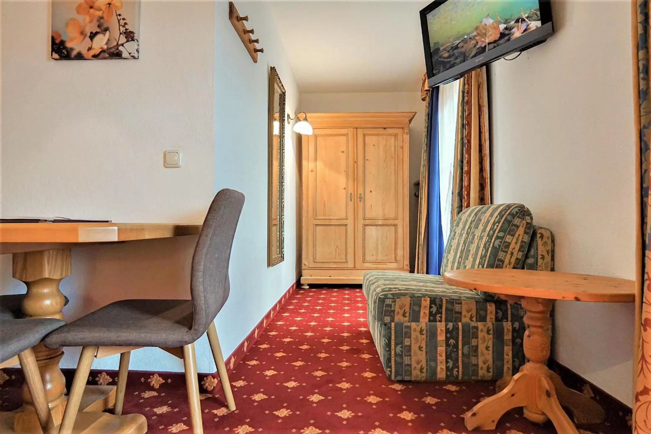 Food in Ferienhaus und Landhaus Berger