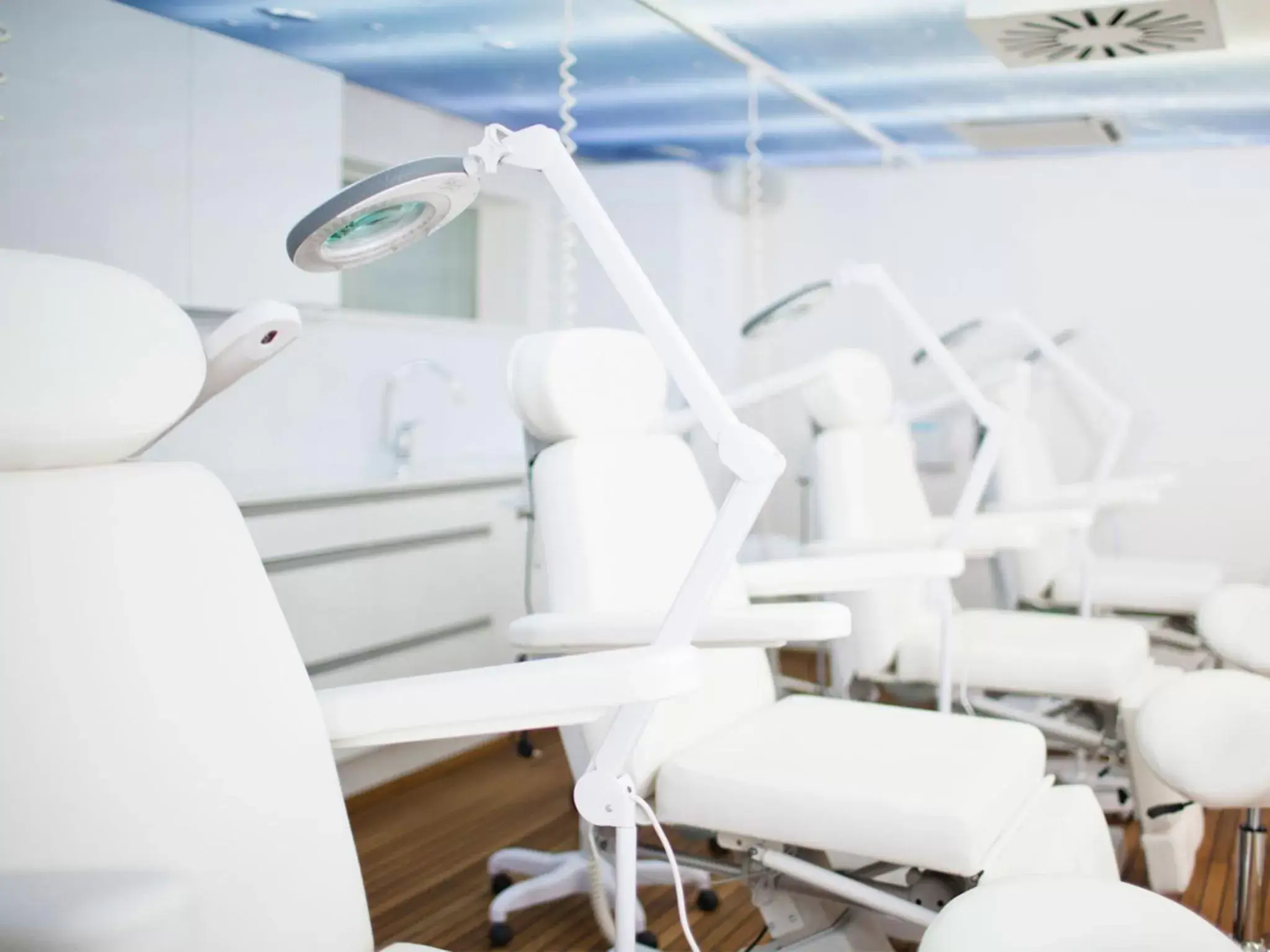 Spa and wellness centre/facilities in Hotel Haaga Central Park Spa and wellness centre/facilities in Hotel Haaga Central Park