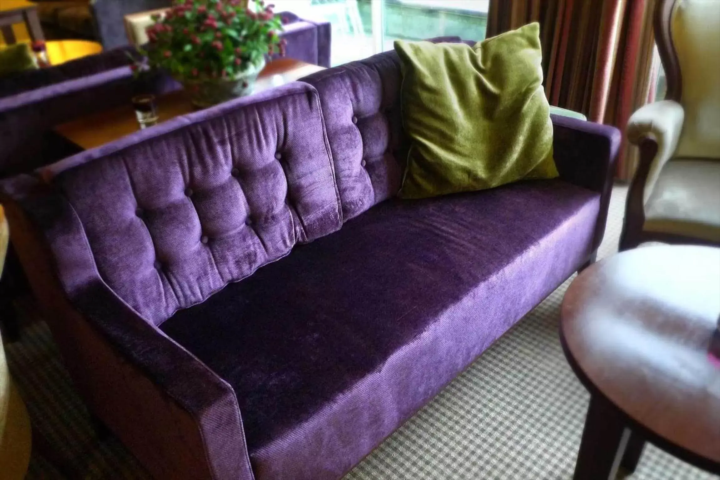 Lounge or bar, Seating Area in Ascot House