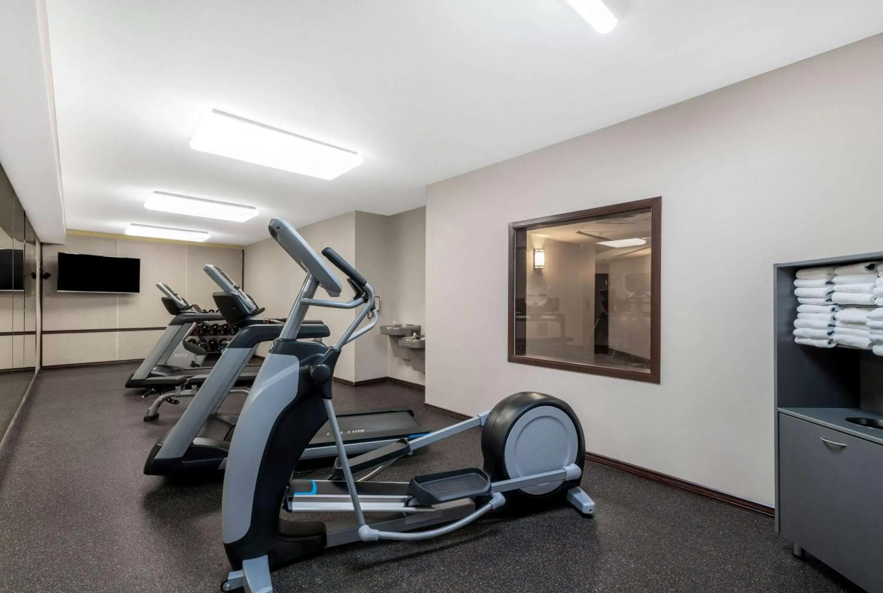 Fitness centre/facilities, Fitness Center/Facilities in La Quinta by Wyndham Bozeman