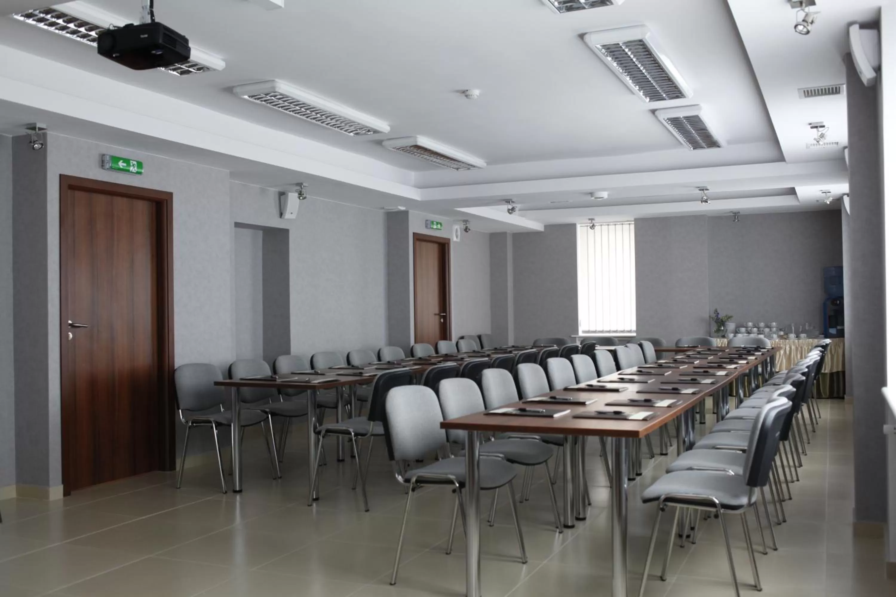 Meeting/conference room in Iskra