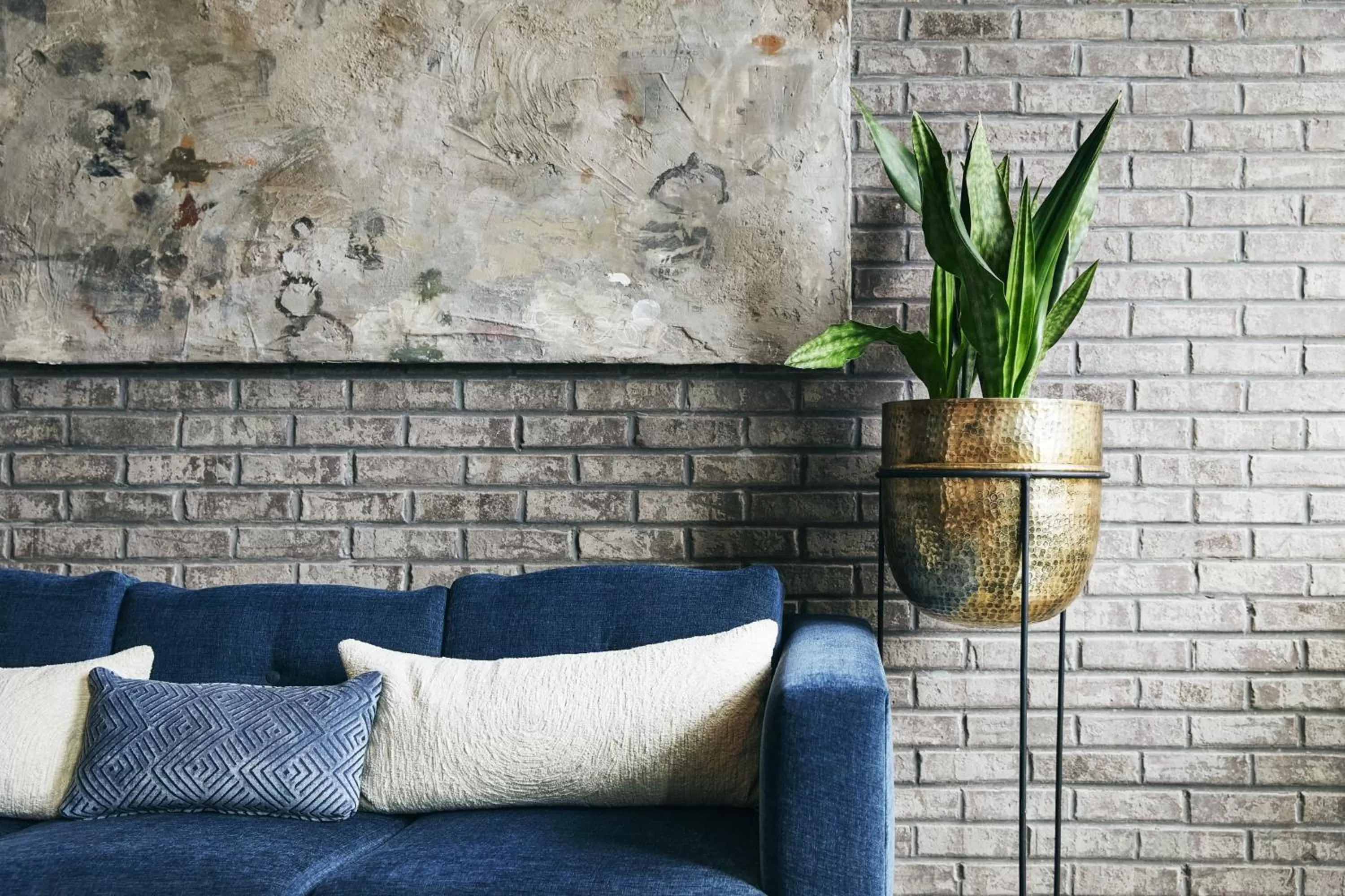 Lobby or reception in Kinley Chattanooga Southside, a Tribute Portfolio Hotel