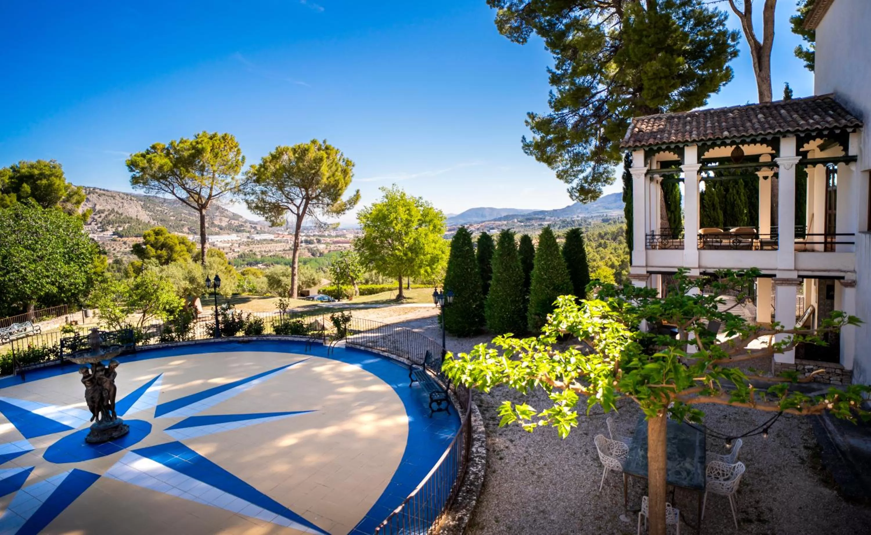 Eco Hotel con encanto Masía la Mota B&B