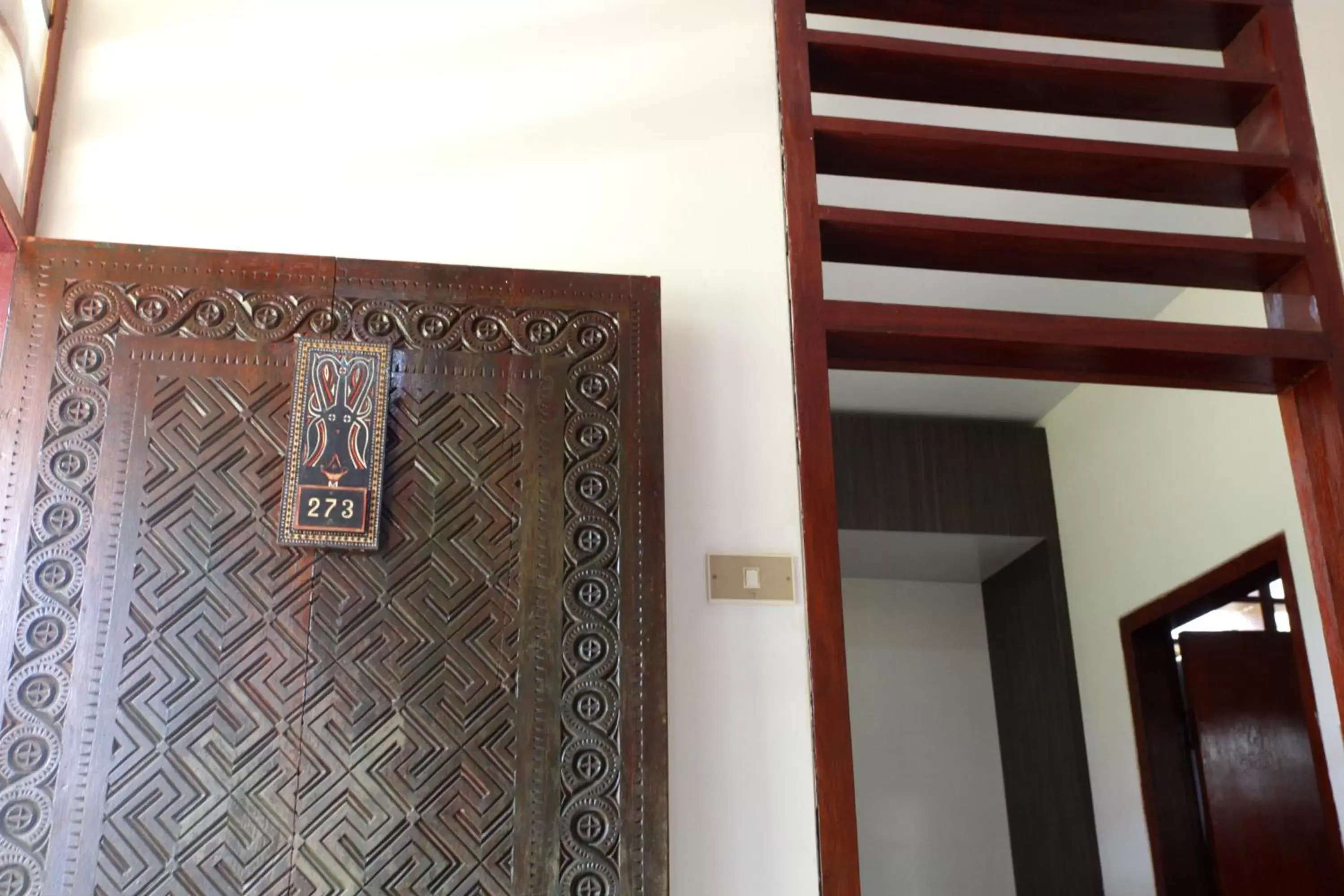 Cottage Suite in Toraja Misiliana Hotel