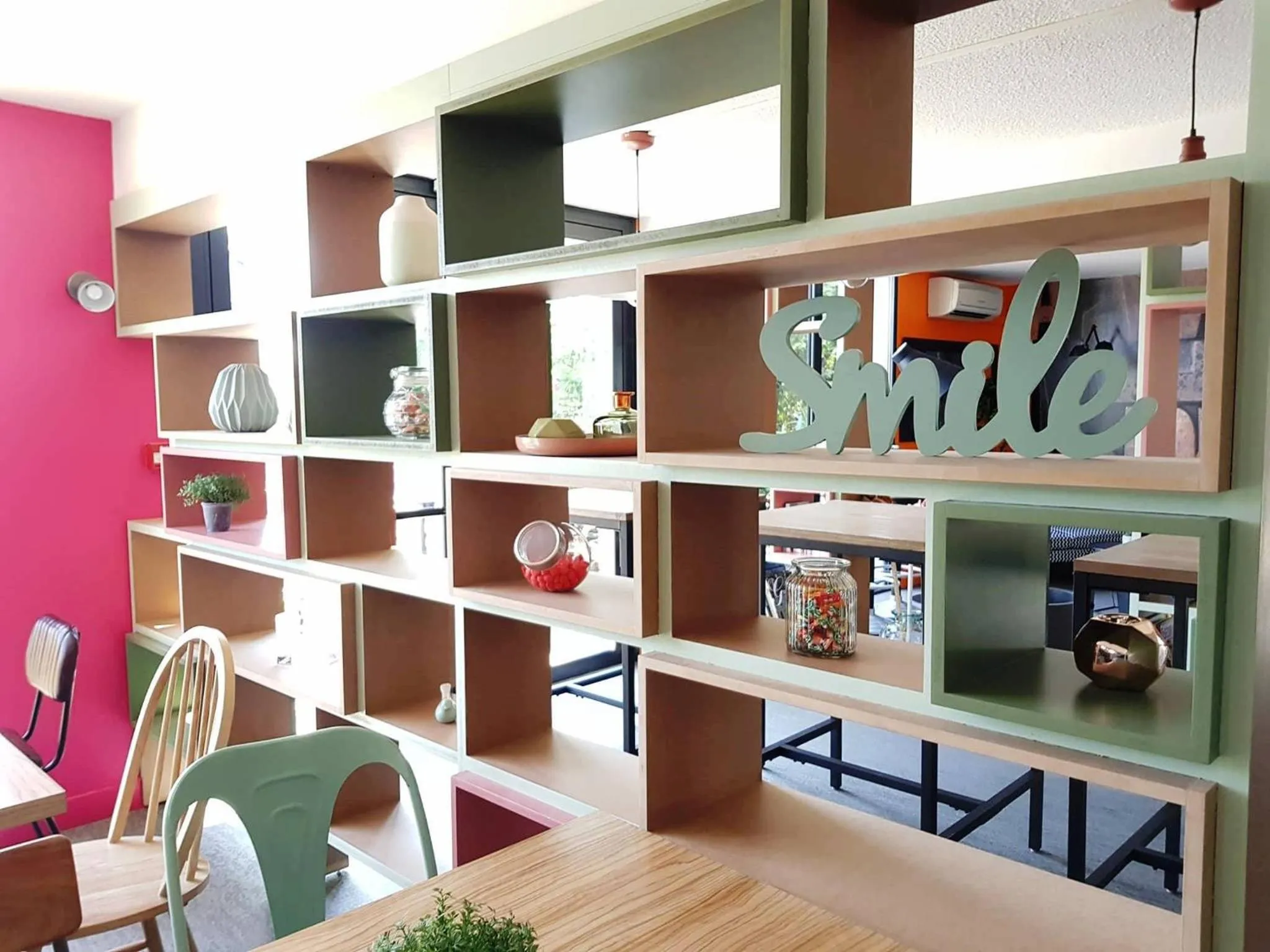 Logis Boutique Hotel Novalis