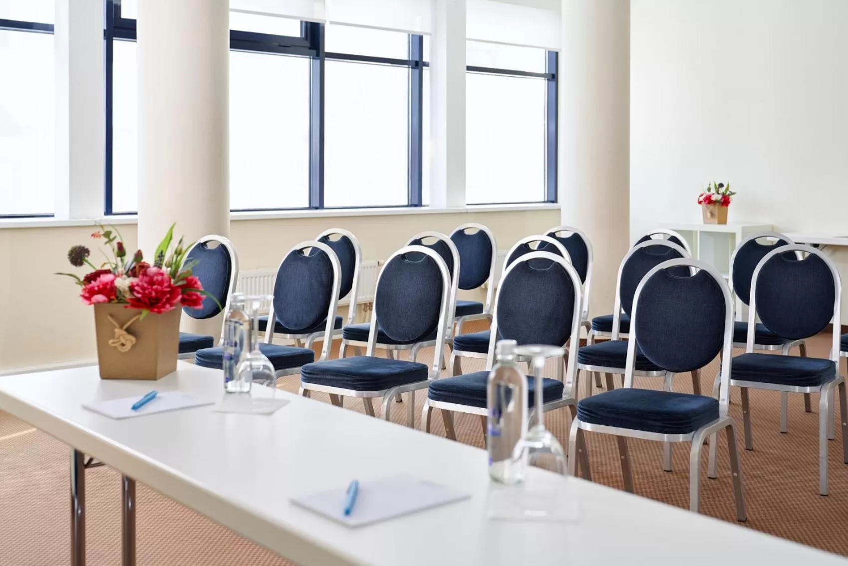 Business facilities in Green Park Hotel Klaipeda