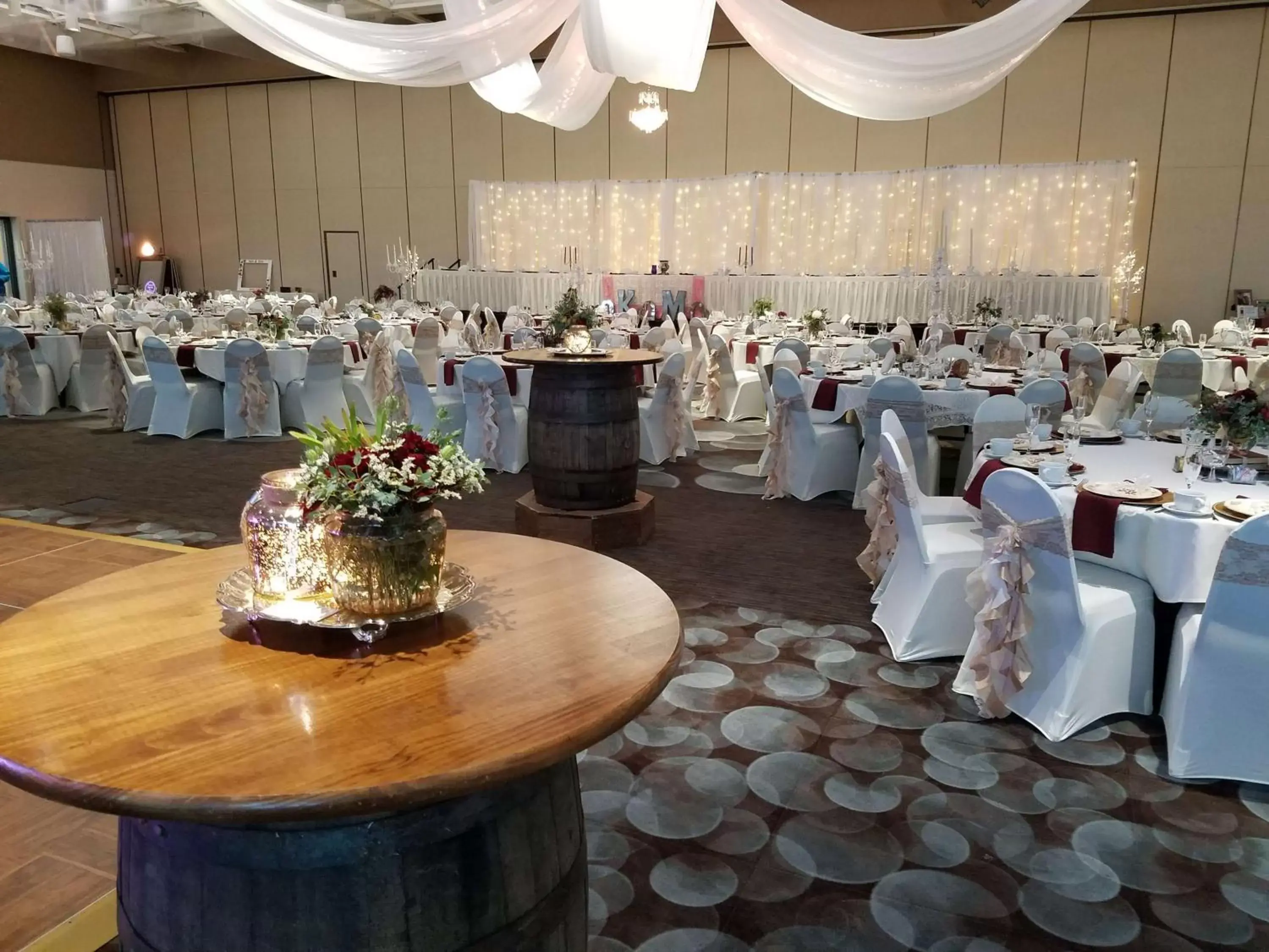 Other, Banquet Facilities in Best Western Premier Waterfront Hotel & Convention Center