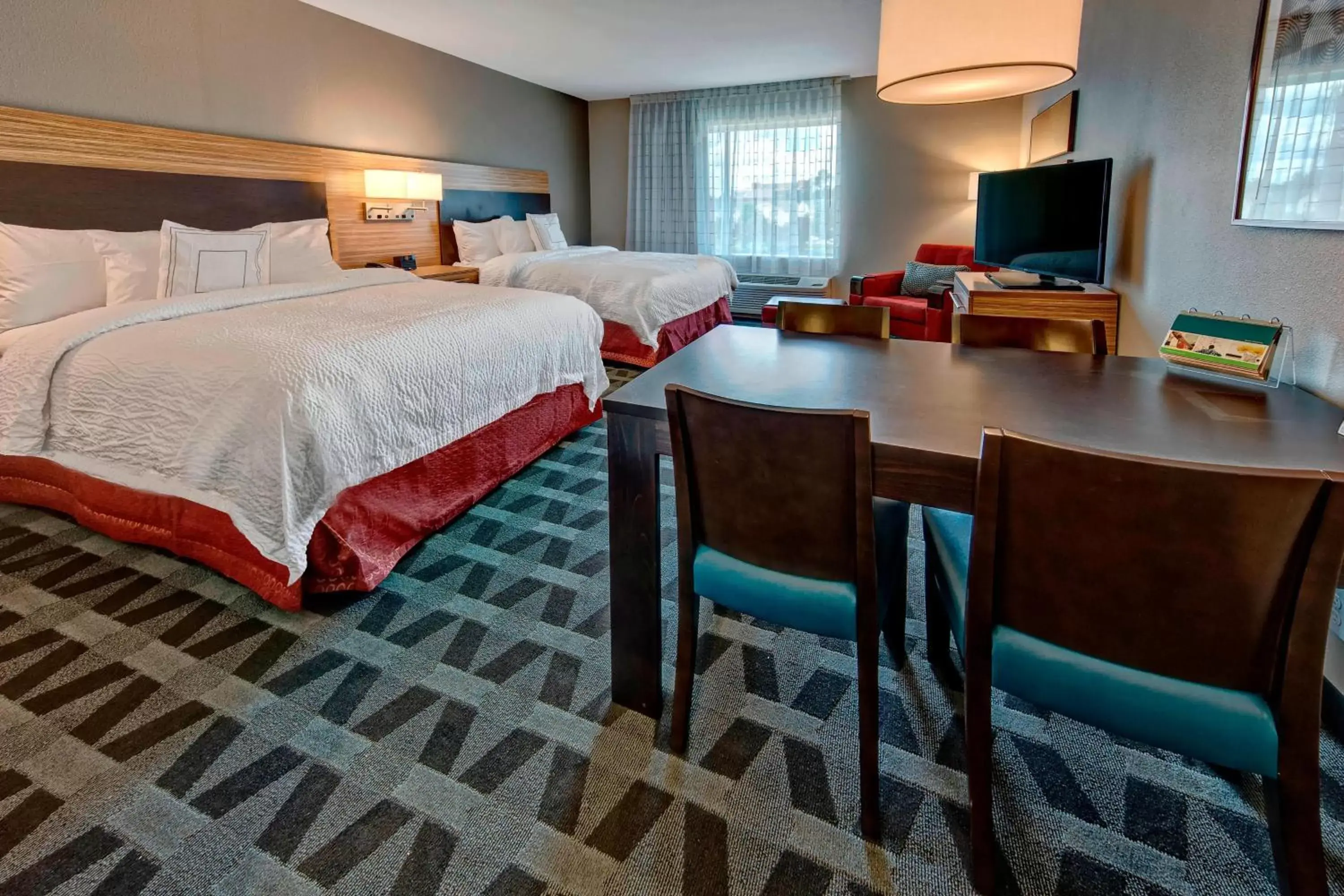 Photo of the whole room in TownePlace Suites by Marriott Auburn University Area