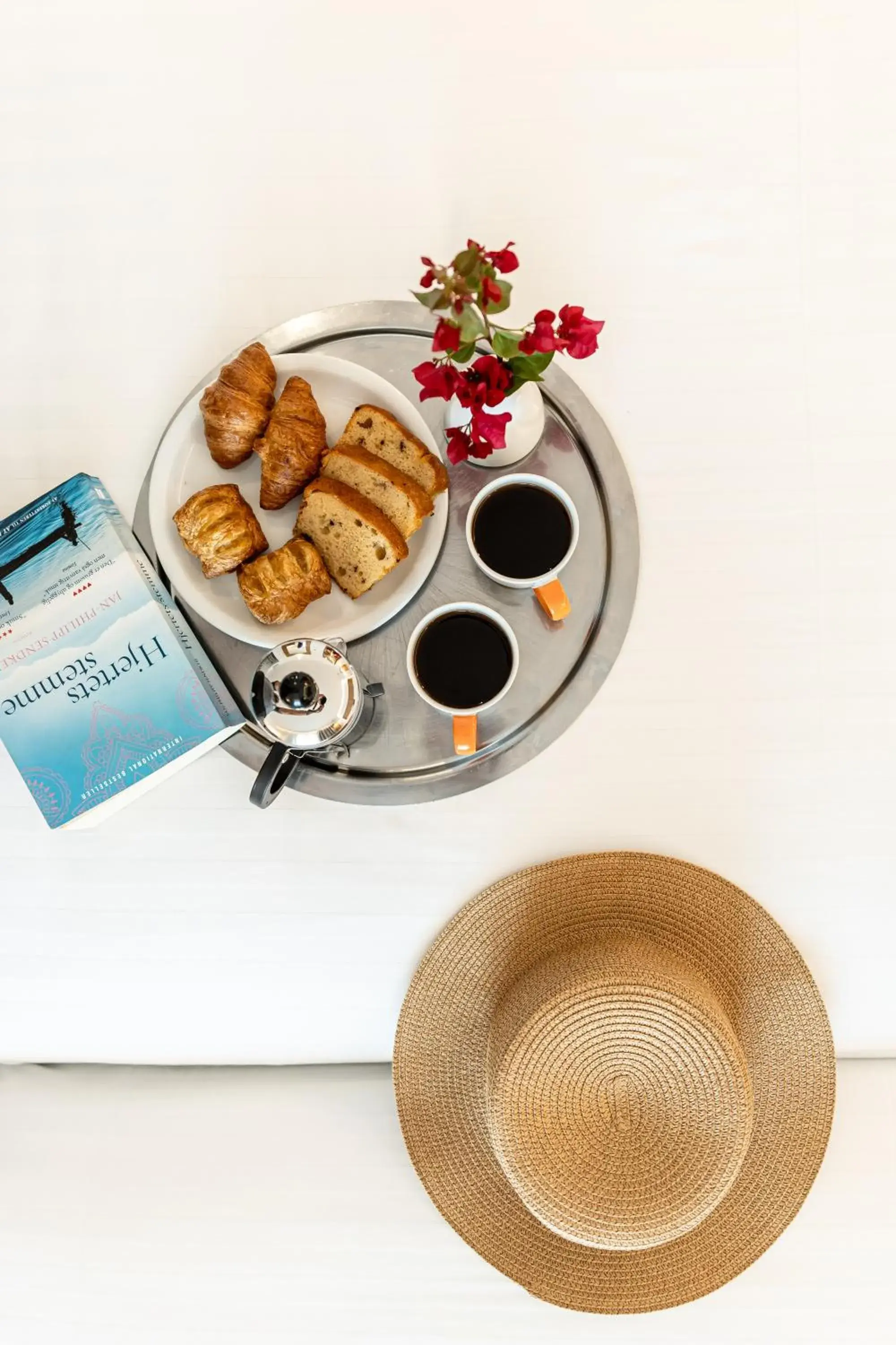 Food and drinks in Naxos Resort Beach Hotel Food and drinks in Naxos Resort Beach Hotel