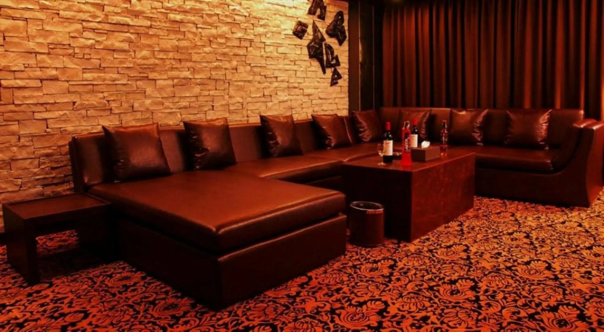 Seating Area in Maleewana Hotel & Resort