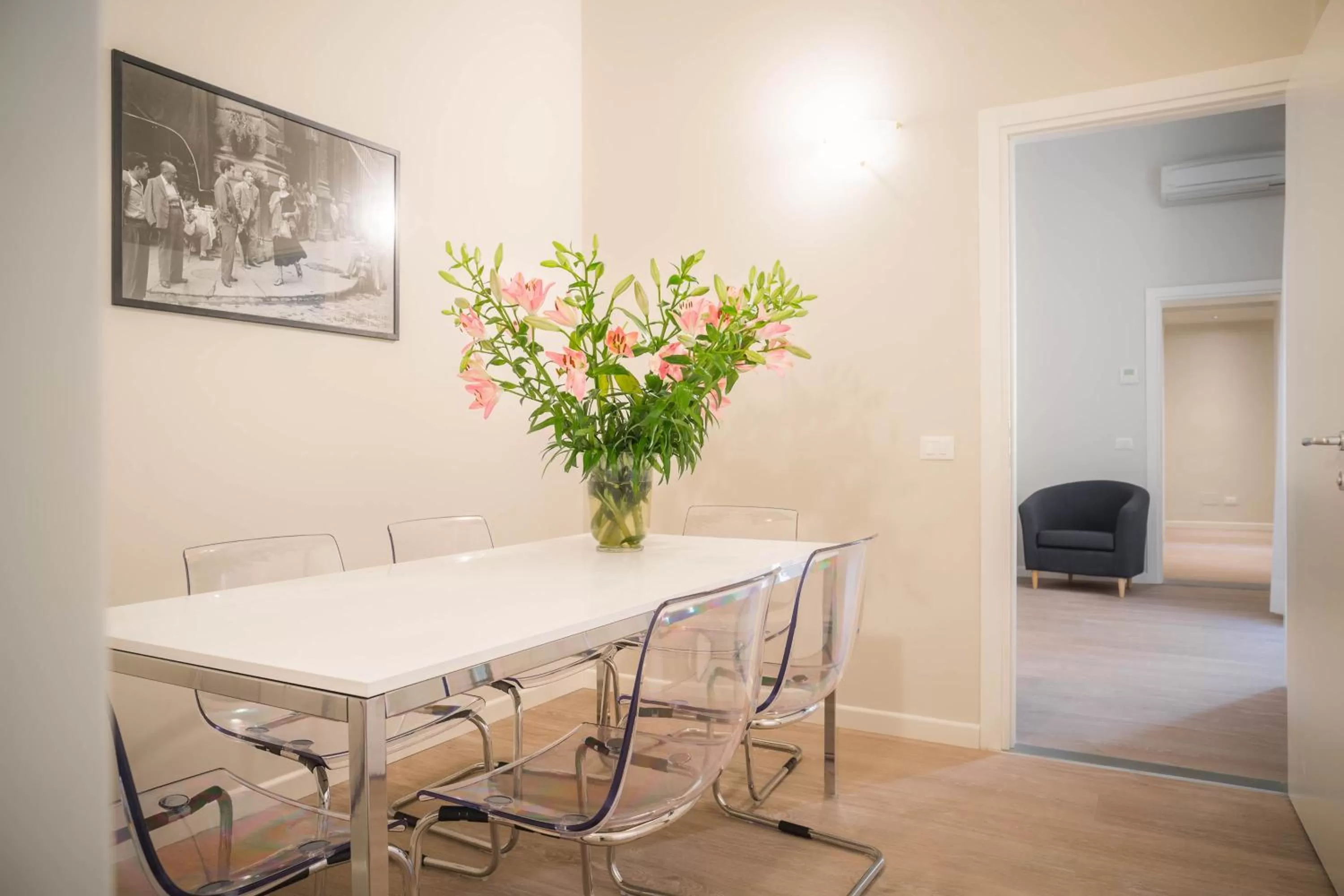 Hotel Torre Guelfa Palazzo Acciaiuoli