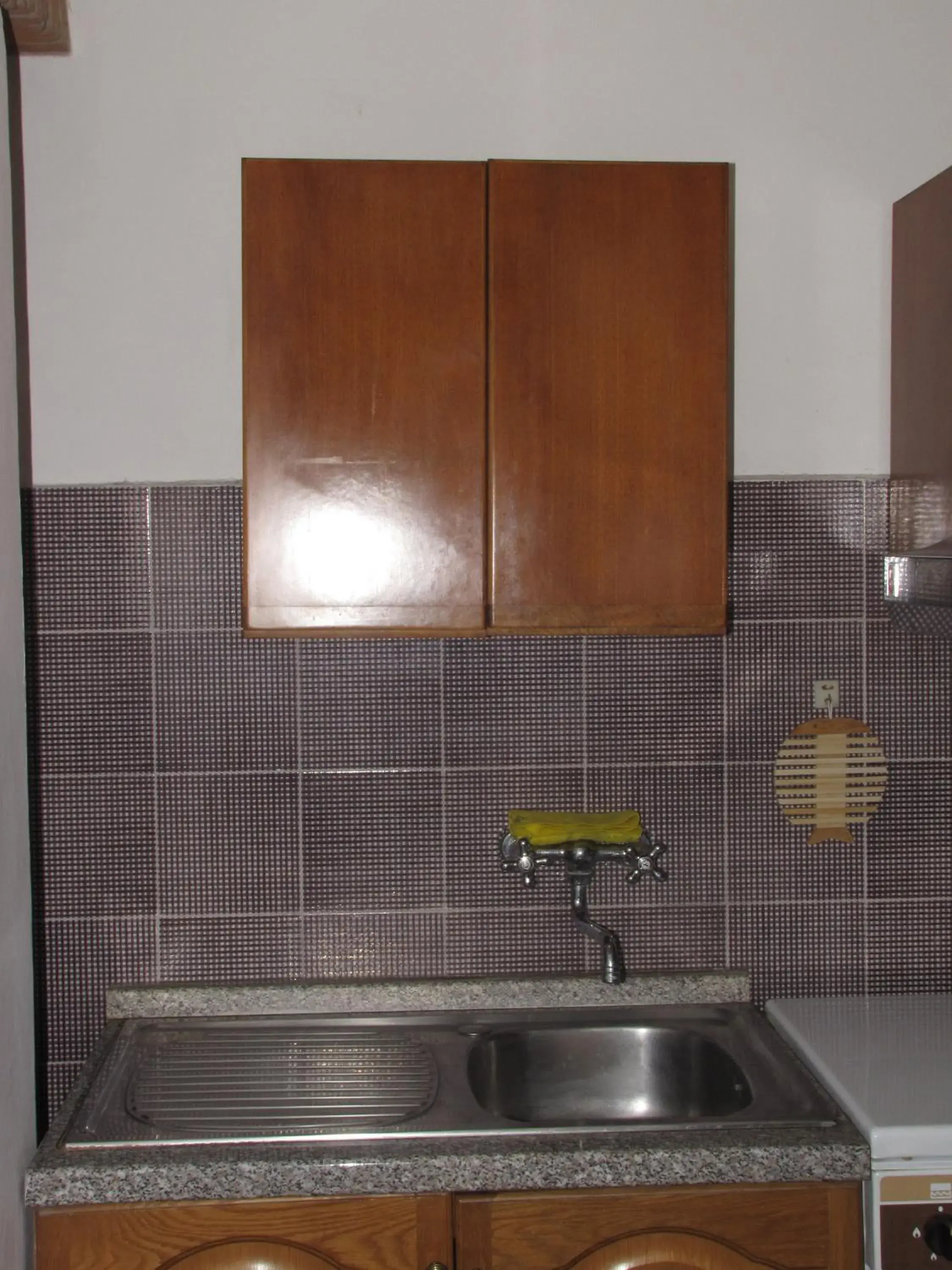 Kitchen or kitchenette, Kitchen/Kitchenette in Residence Casprini da Omero